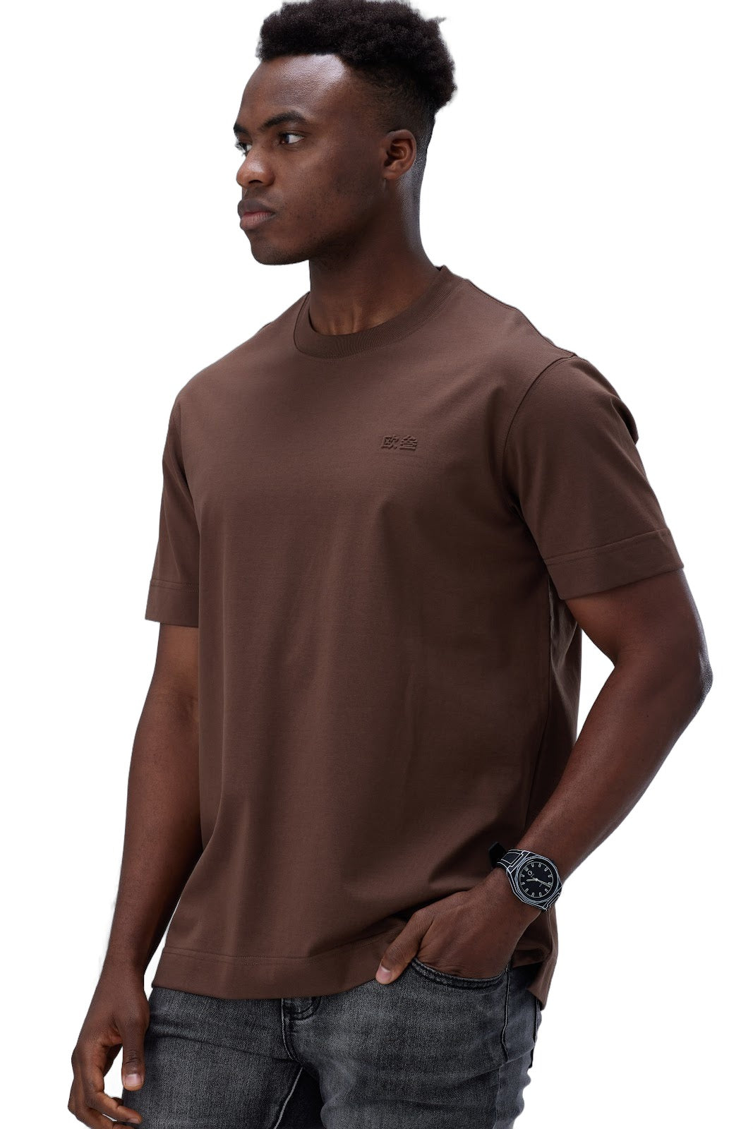 UNISEX T-SHIRT 2461