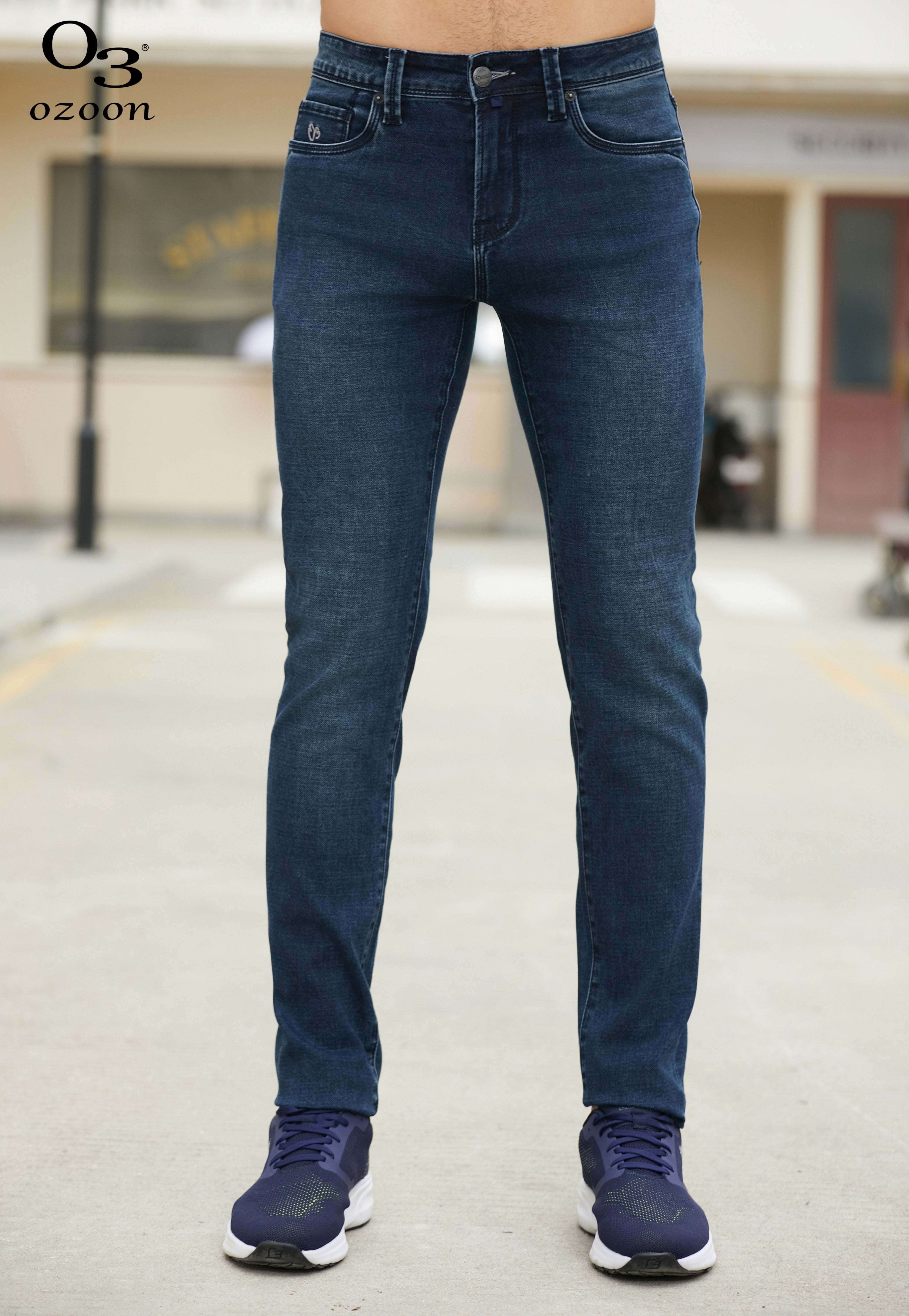 SLIM JEANS 131
