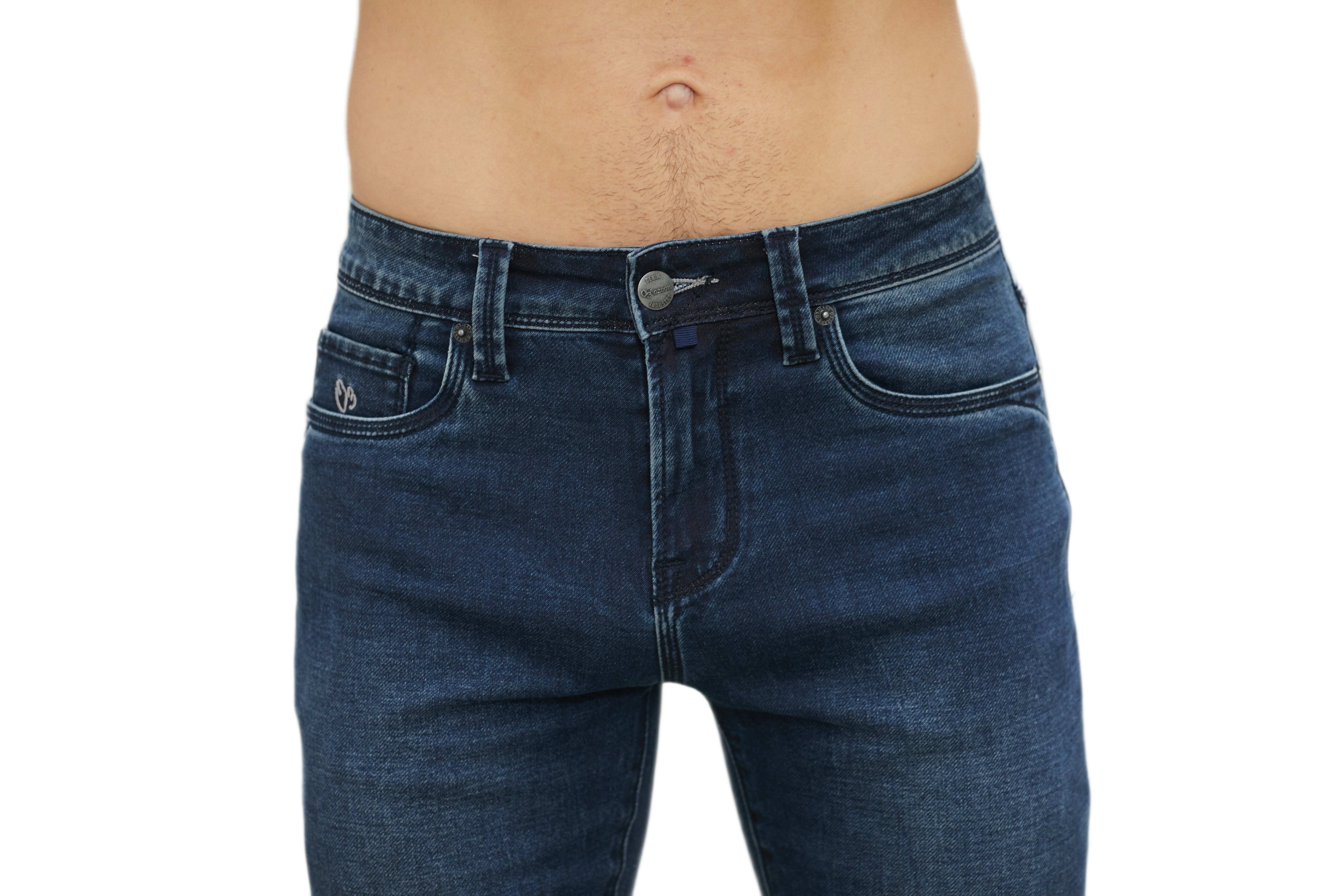 بنطال جينز ضيق 131-thumbmail-12