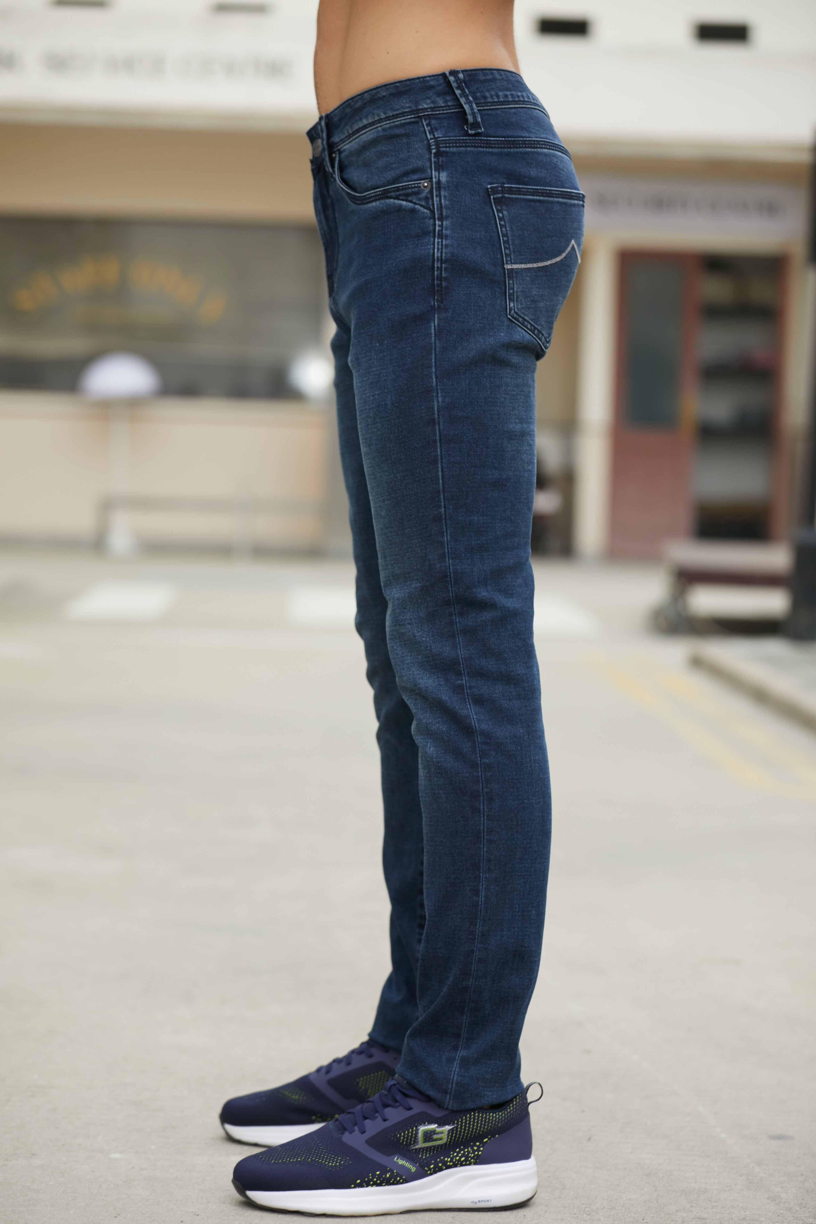 SLIM JEANS 131-thumbmail-3