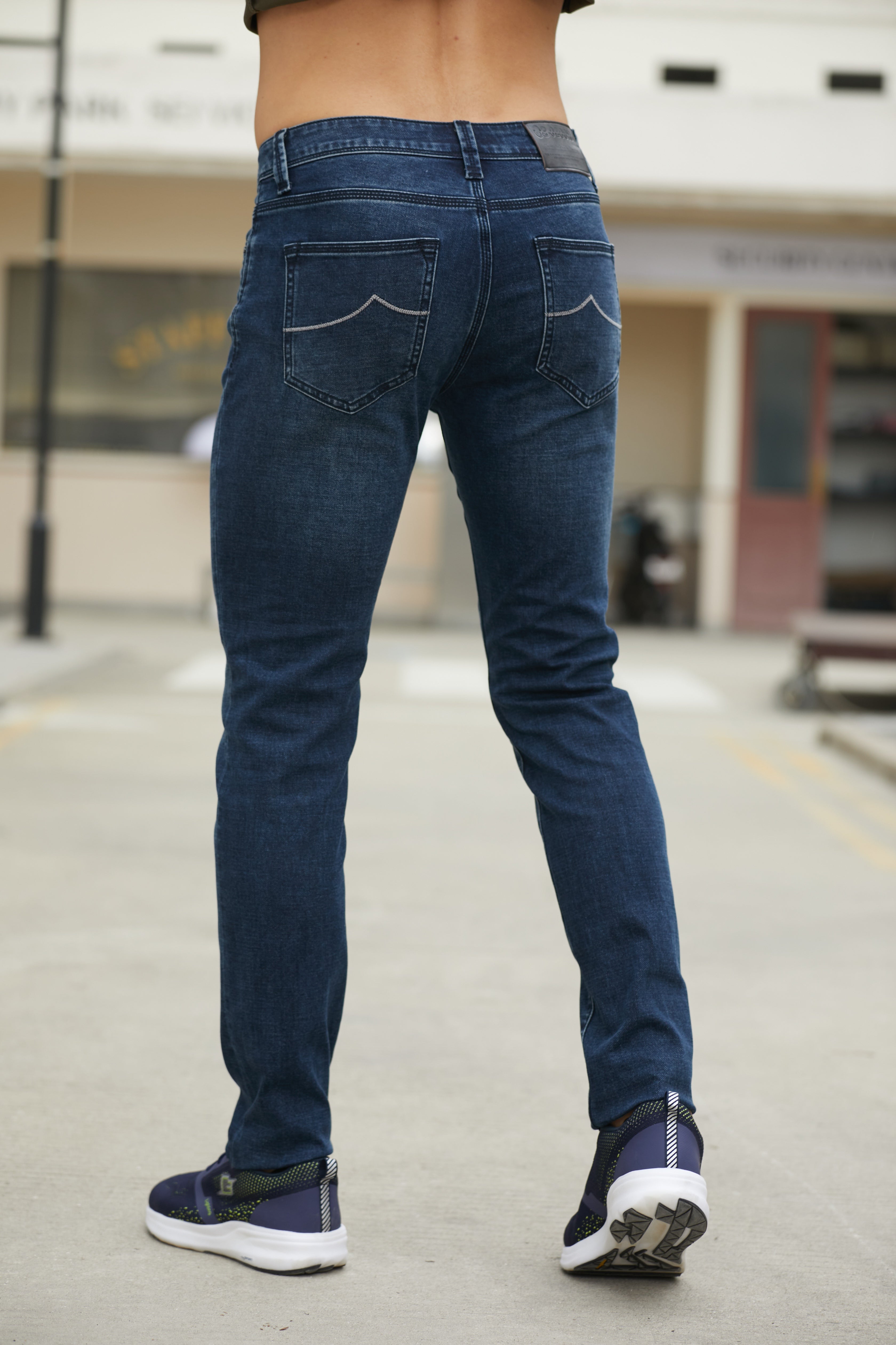 SLIM JEANS 131-thumbmail-7