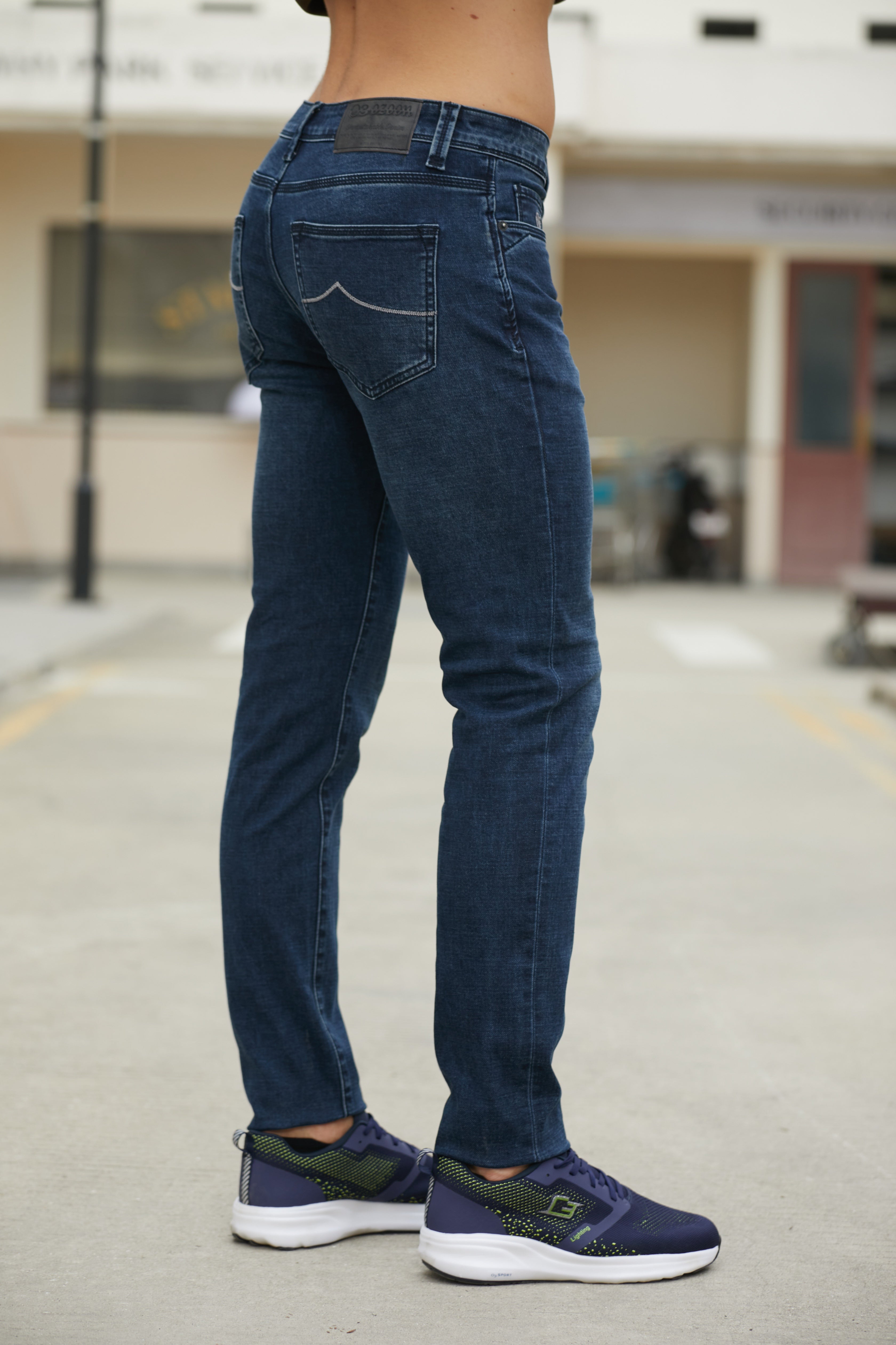SLIM JEANS 131-thumbmail-9