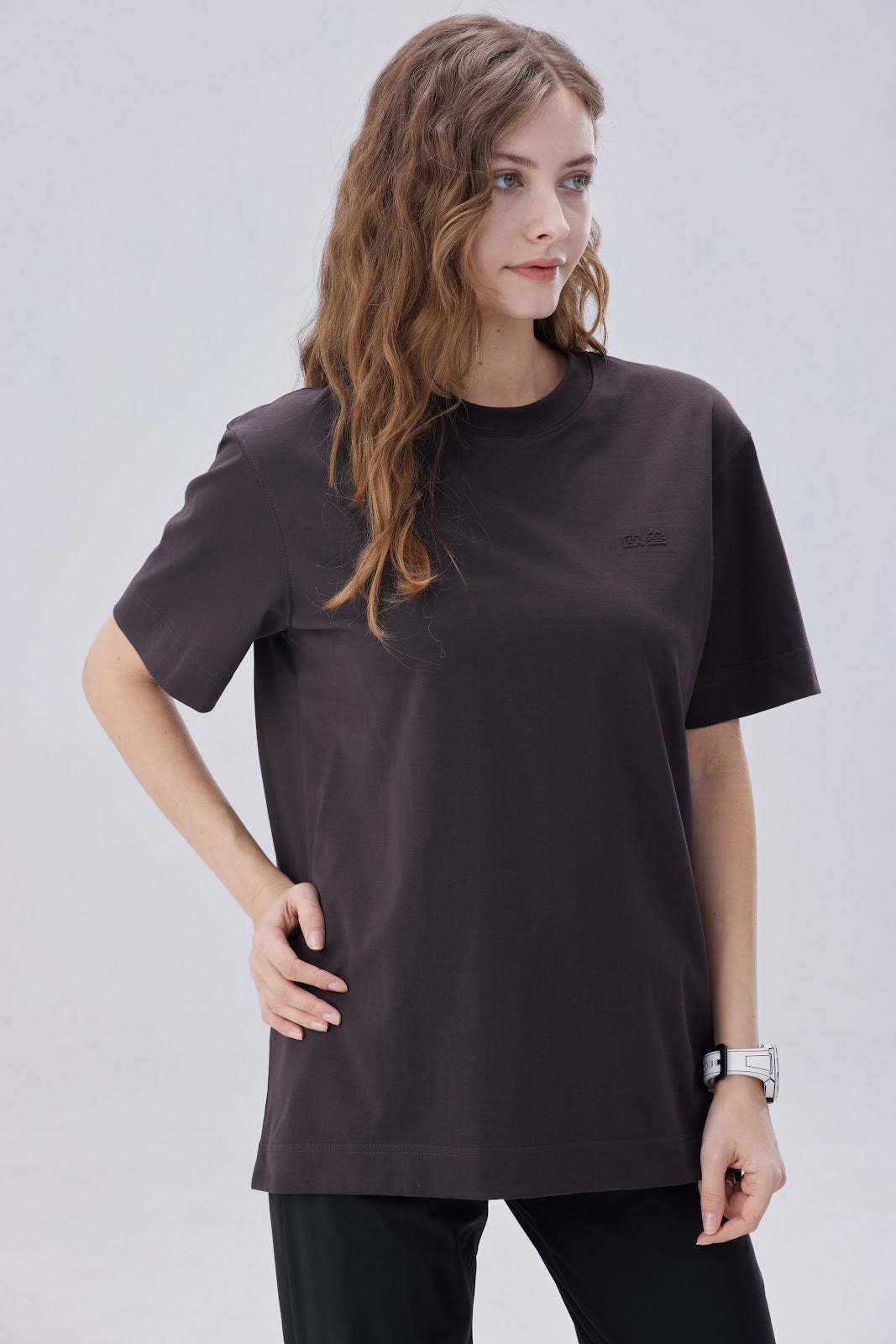 UNISEX T-SHIRT 2461
