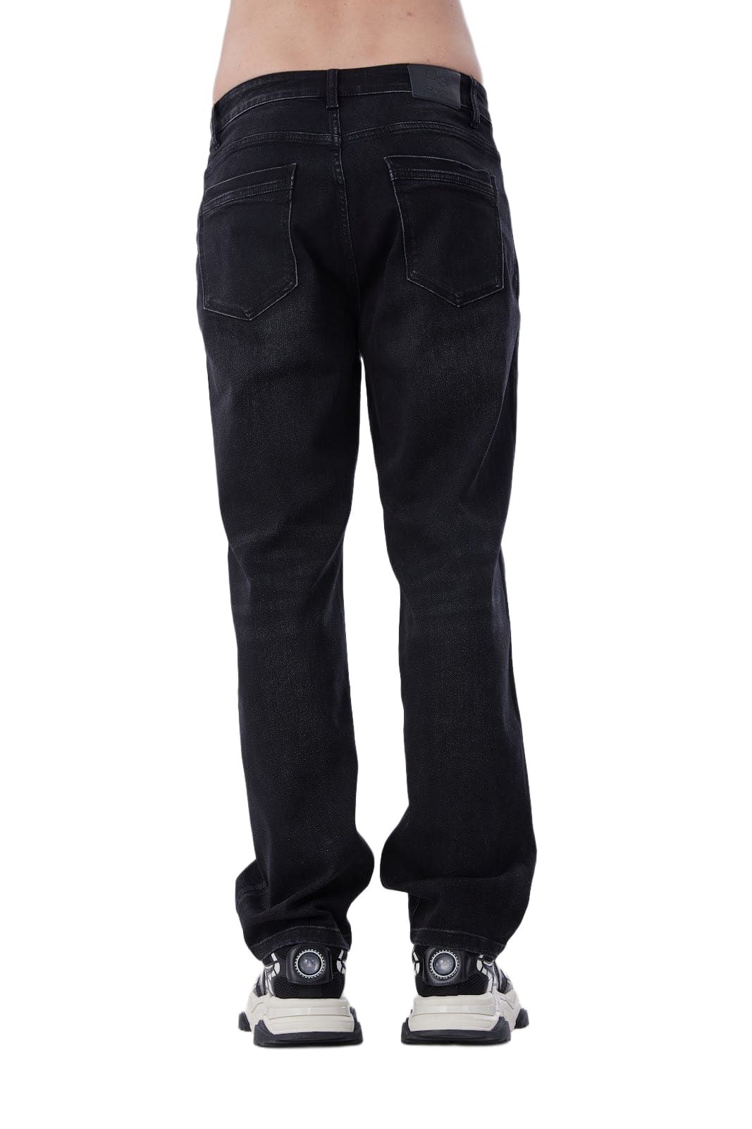 163 OVERSIZE BLACK 13