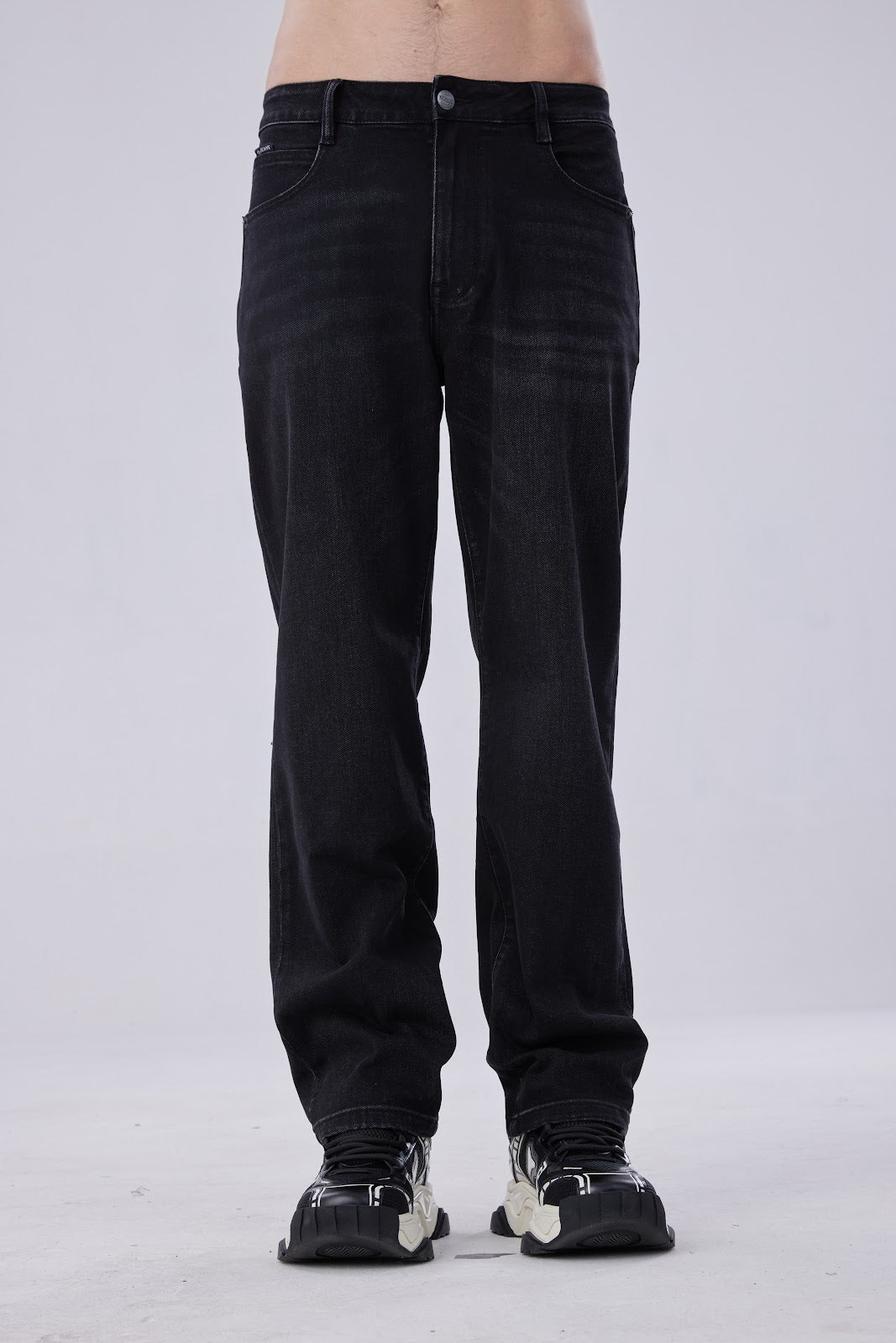 163 OVERSIZE BLACK 2