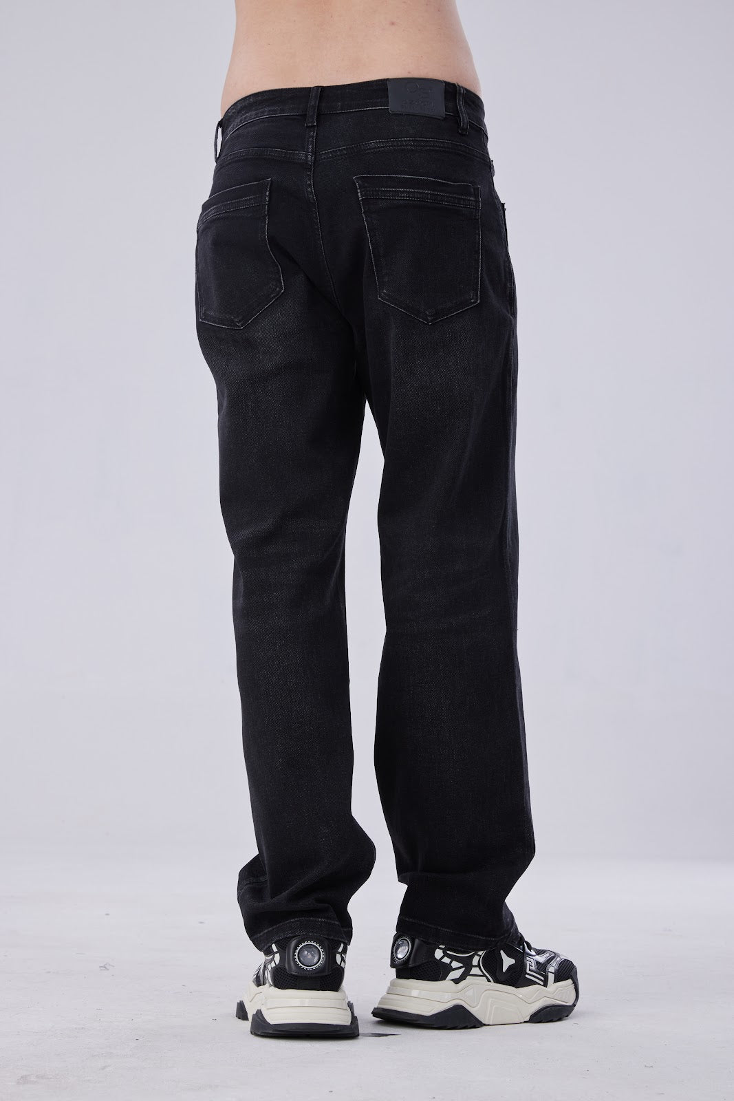 163 OVERSIZE BLACK 14