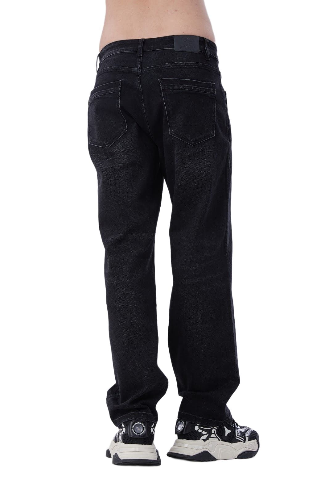 163 OVERSIZE BLACK 14