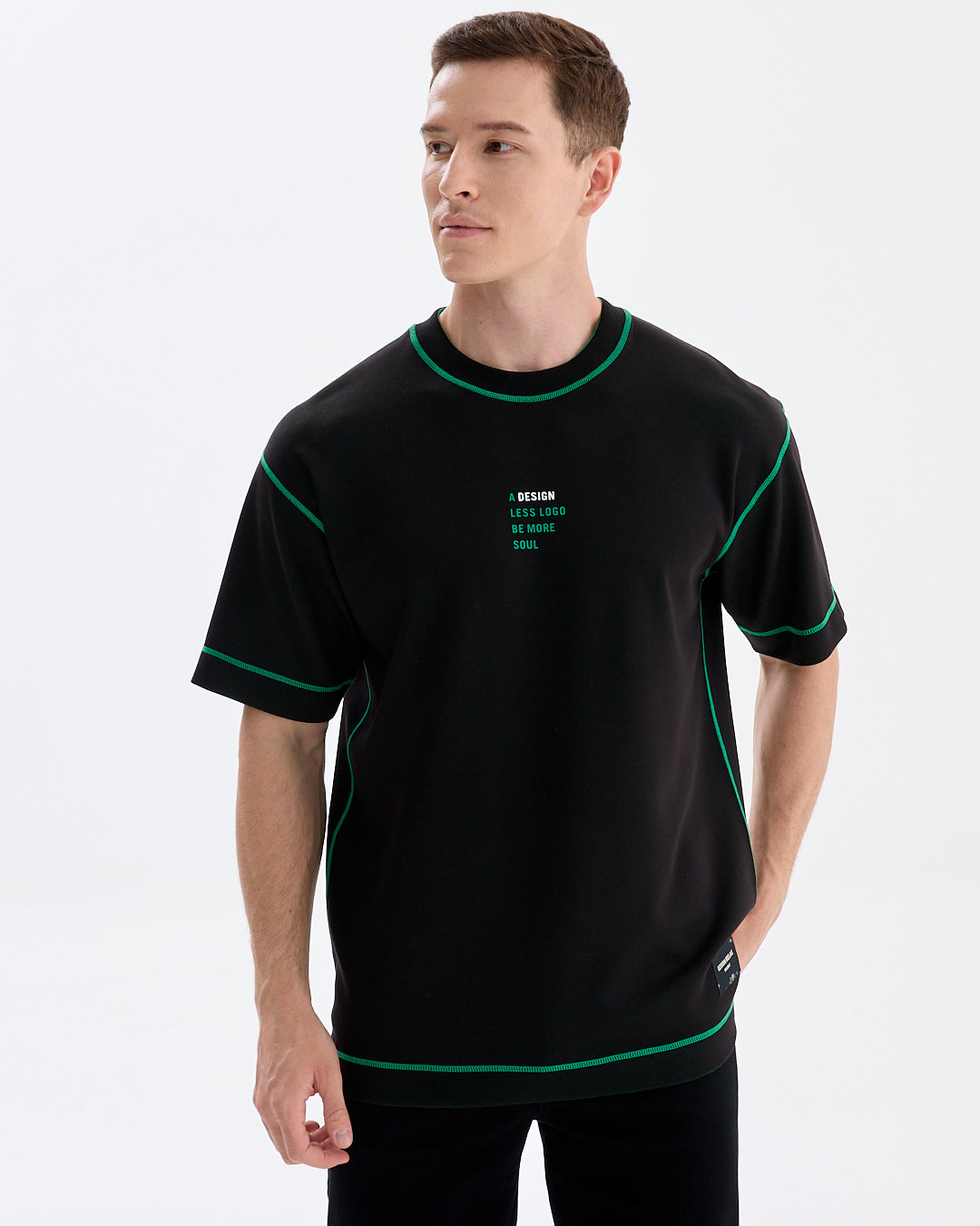 L-10872 BLACK 8