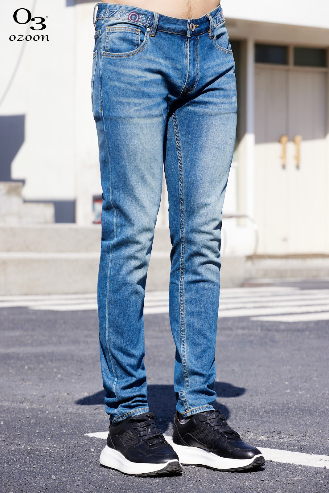 O3-M019 N.BLUE 3