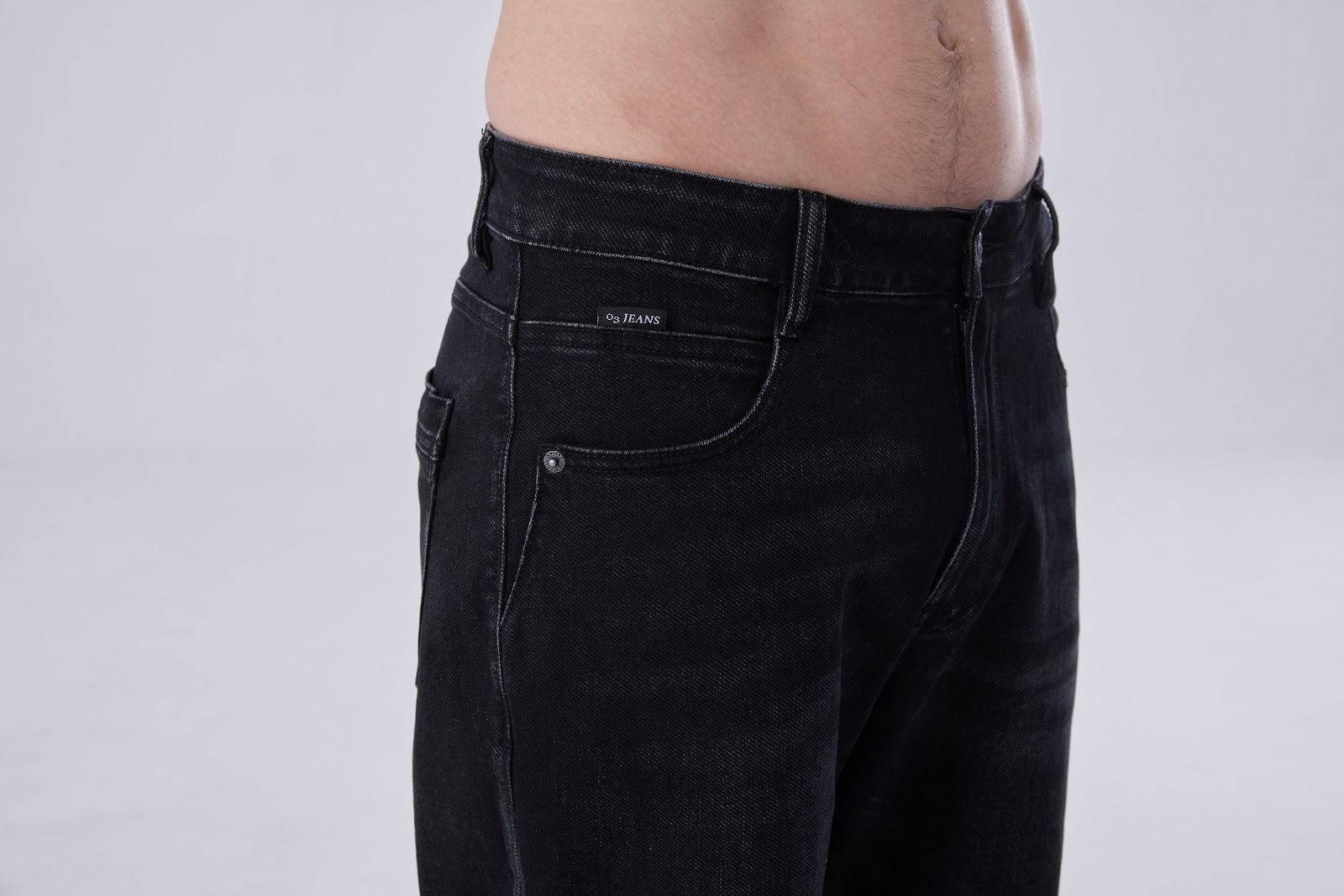 163 OVERSIZE BLACK 19