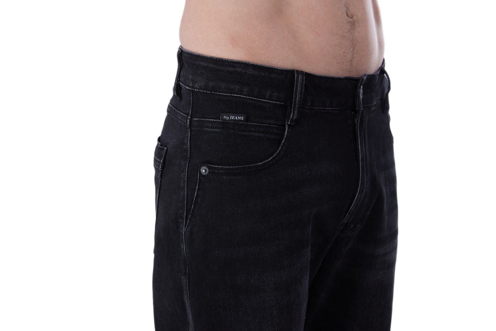 163 OVERSIZE BLACK 19