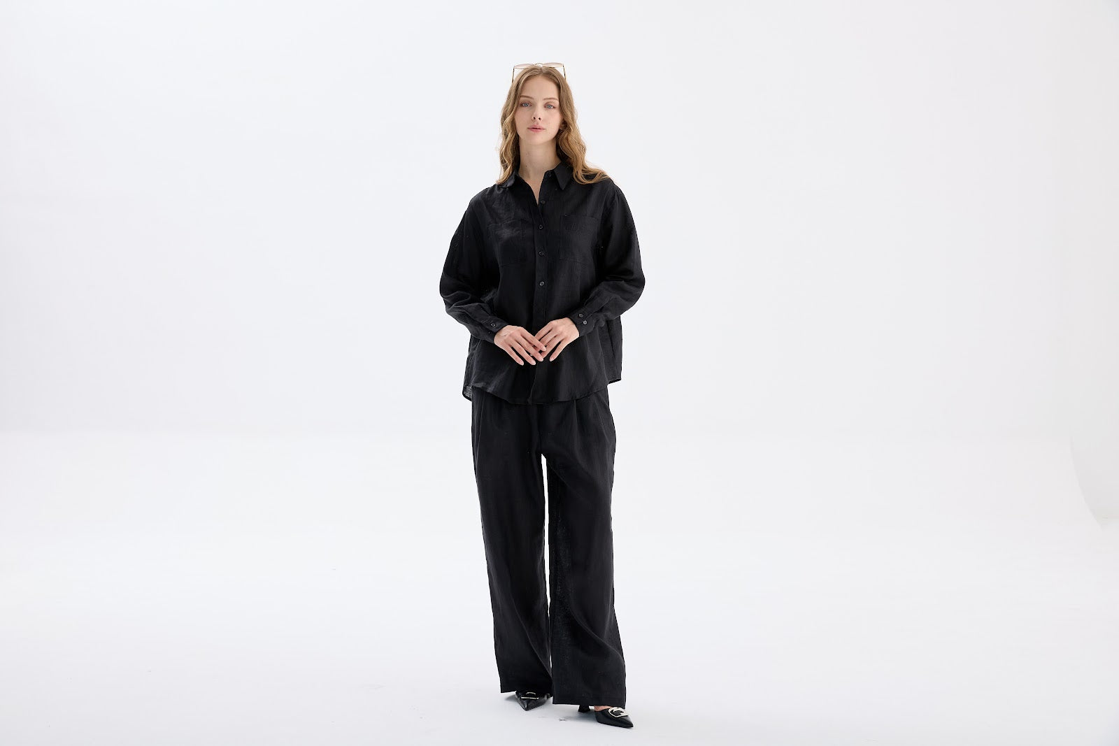 GL001 BLACK 3