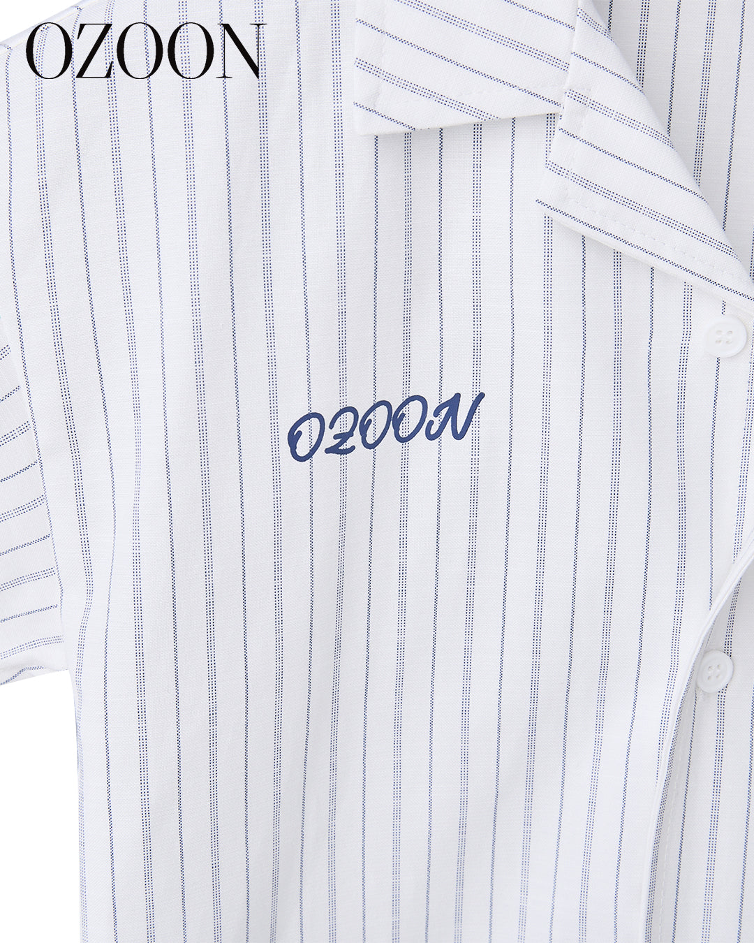 Kid's t-shirt set white 4