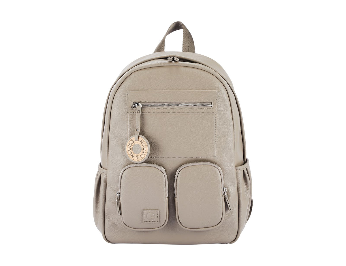 LADY BAG B1263 - Beige