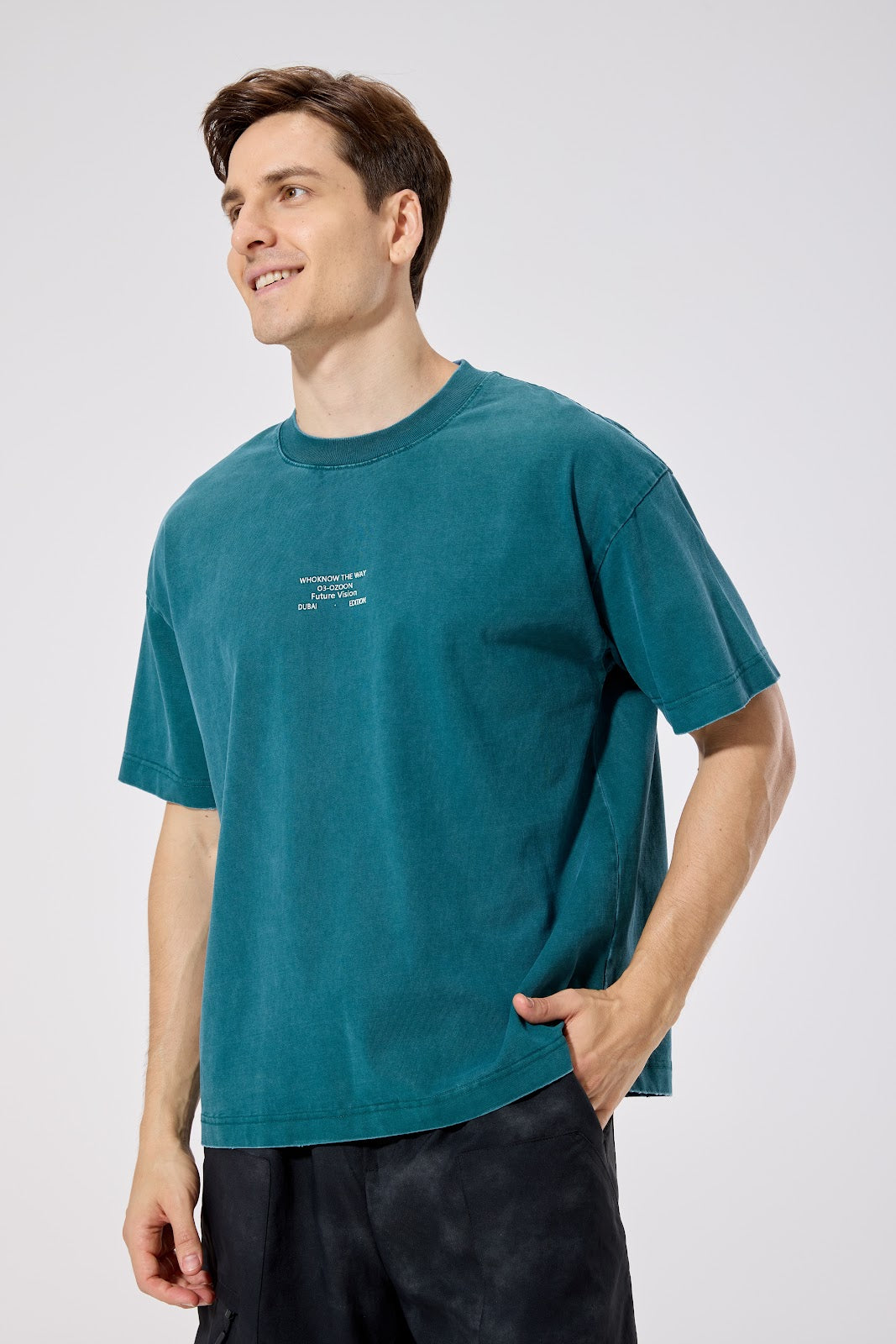 1001-GREEN-5