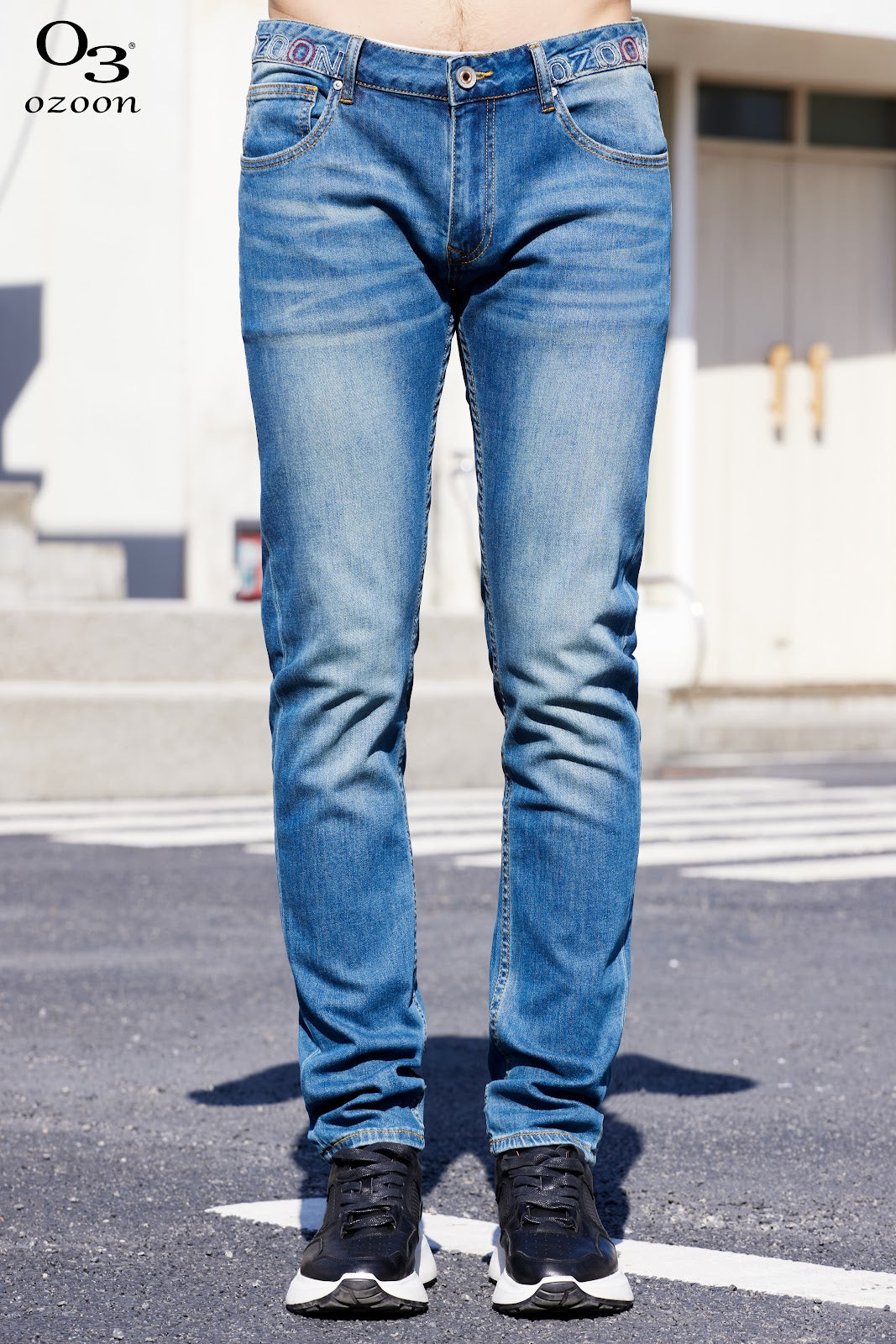 O3-M019 N.BLUE 1