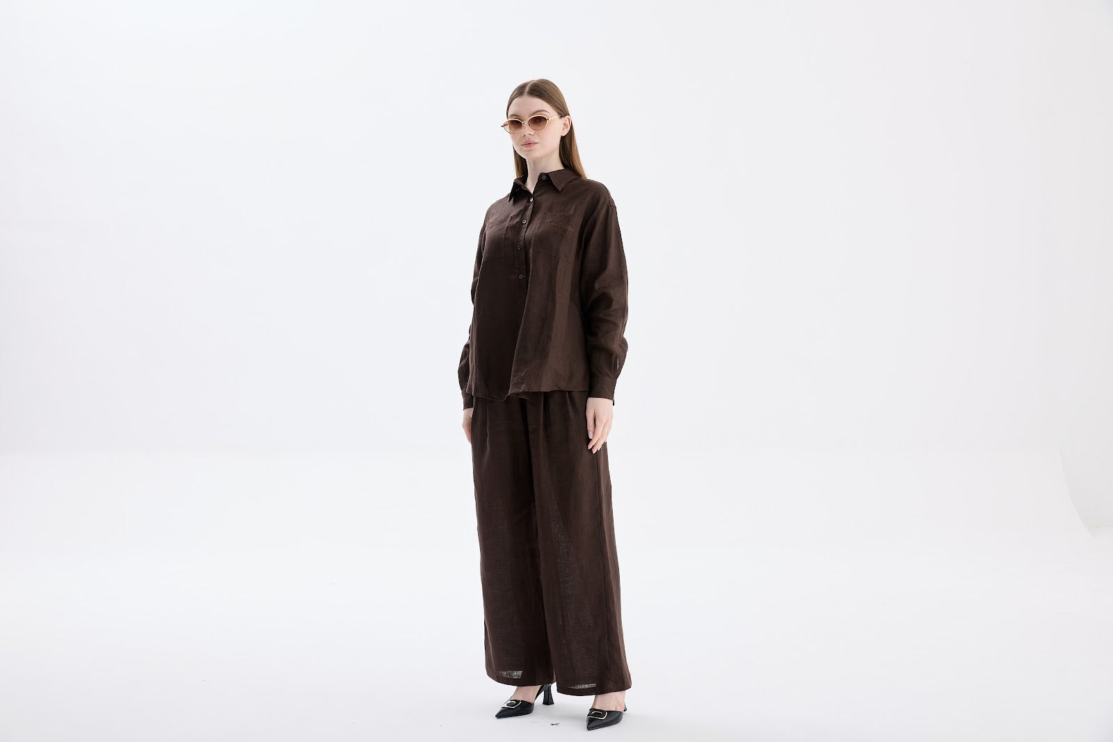 GL001 BROWN 2
