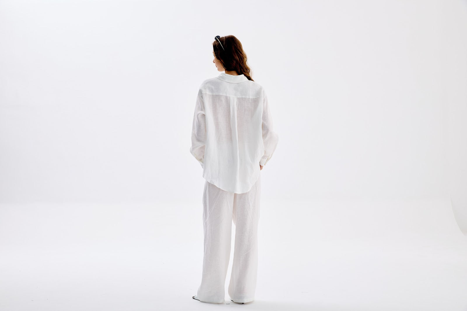 GL001 WHITE 10