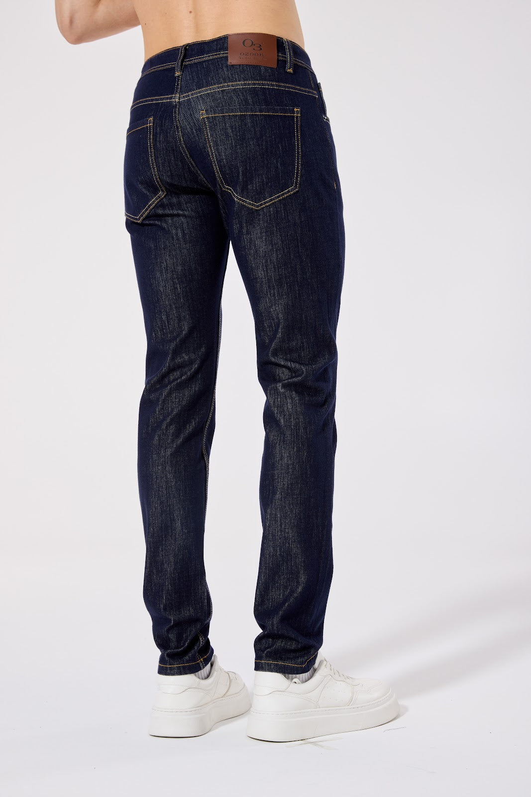 184 SLIM BLUE 16