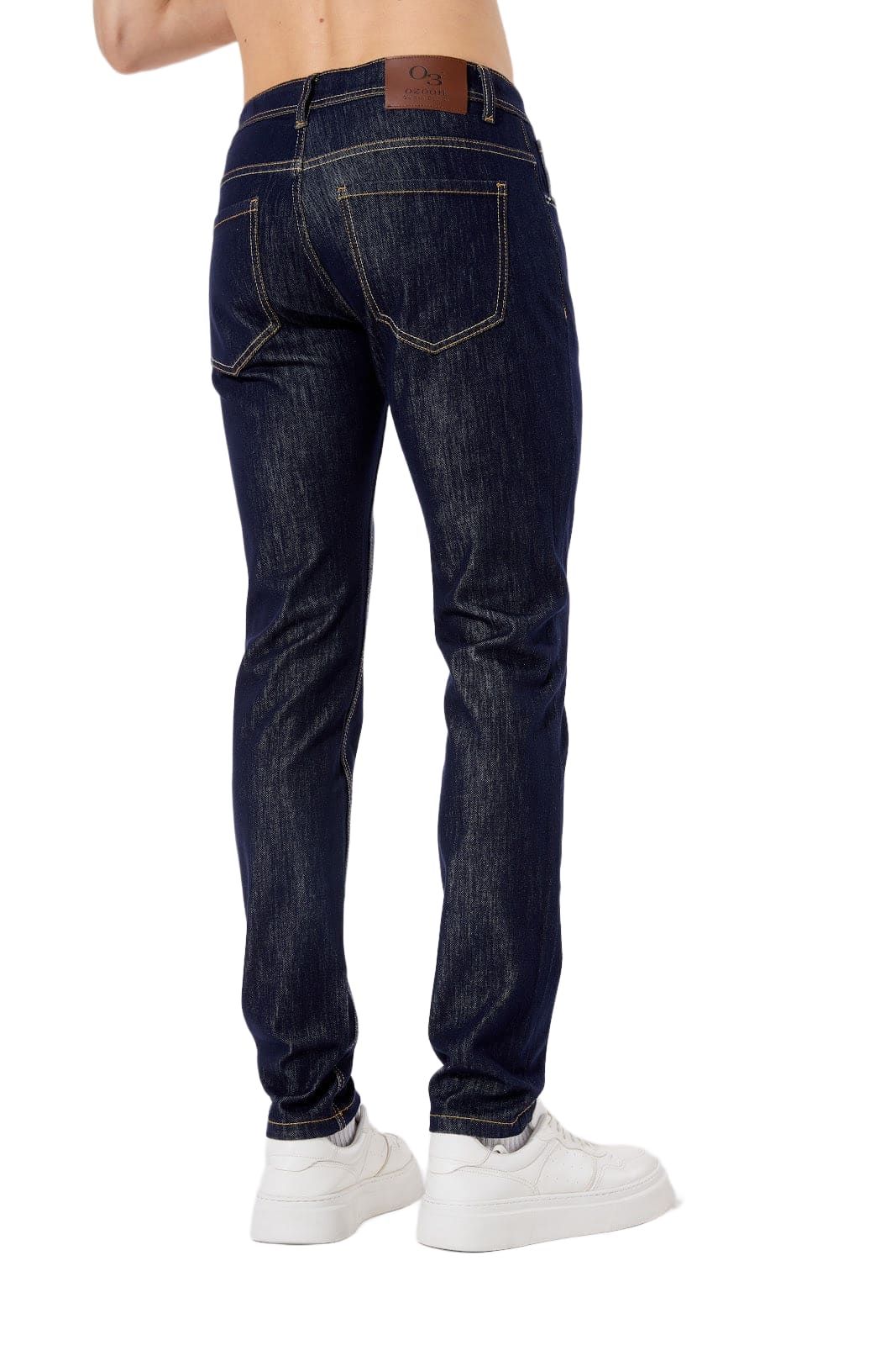 184 SLIM BLUE 16
