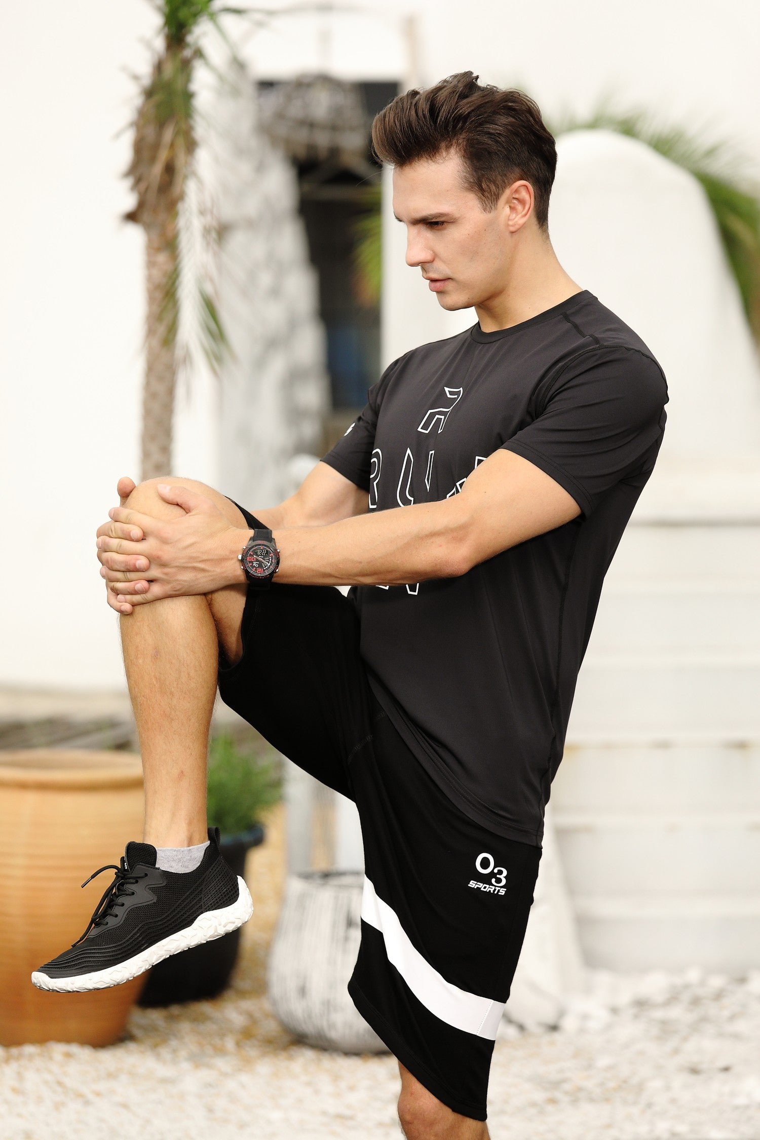 CLASSIC SPORTS T-SHIRT-thumbmail-2