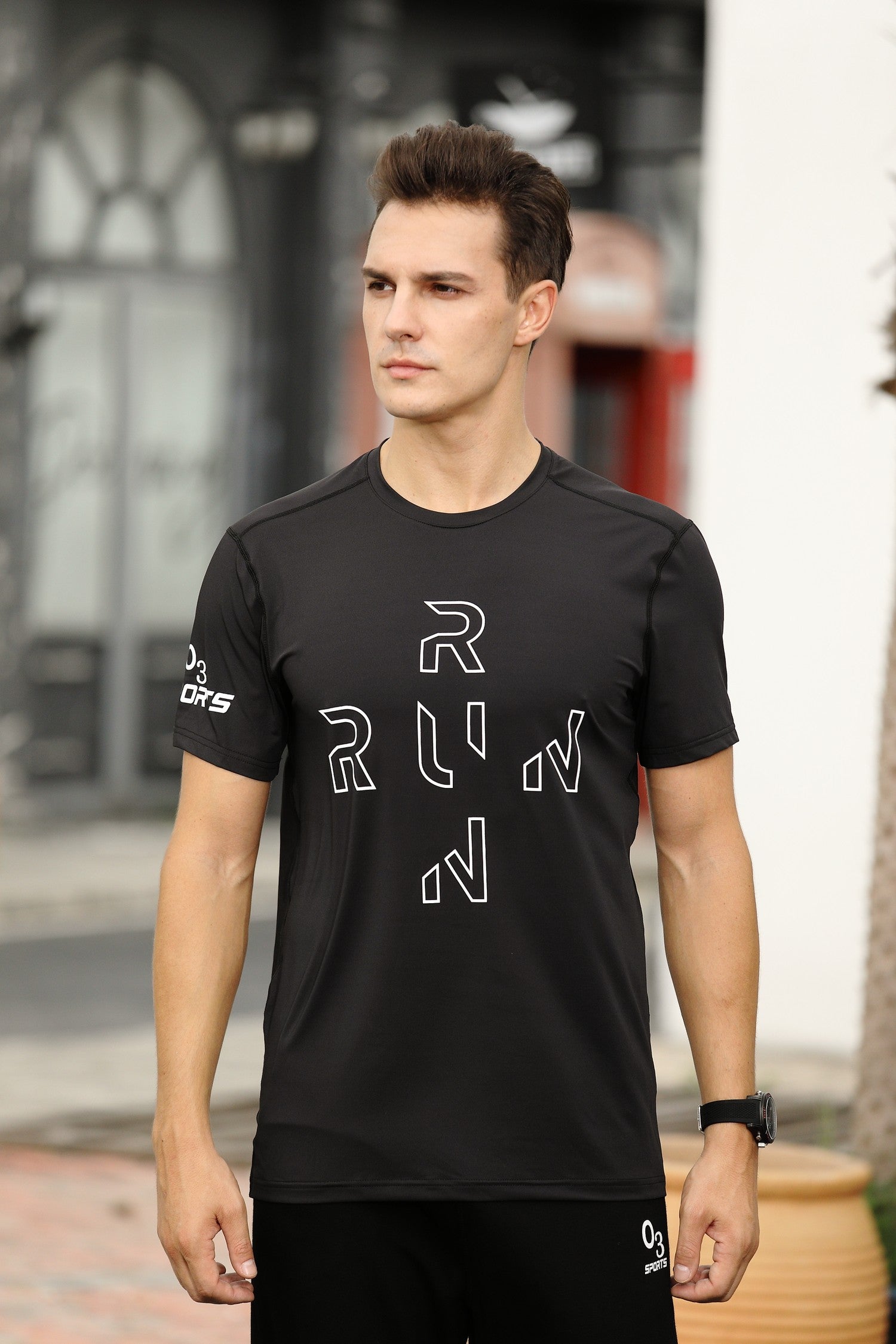 CLASSIC SPORTS T-SHIRT-thumbmail-4