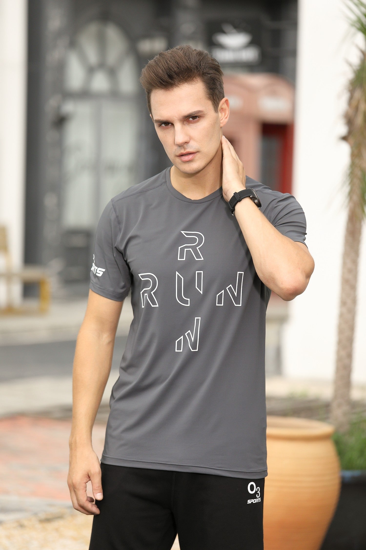 CLASSIC SPORTS T-SHIRT-thumbmail-9
