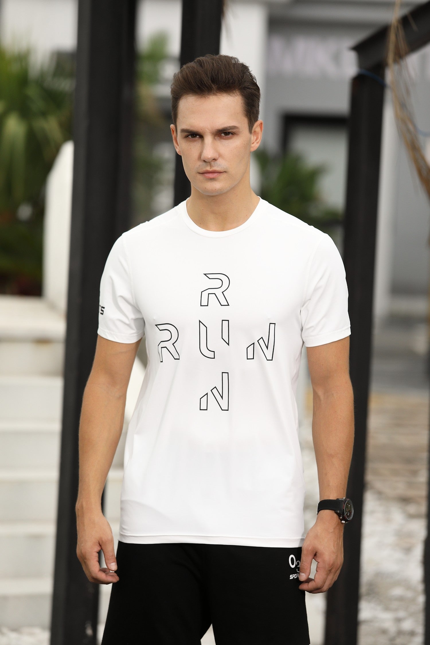 CLASSIC SPORTS T-SHIRT-thumbmail-5