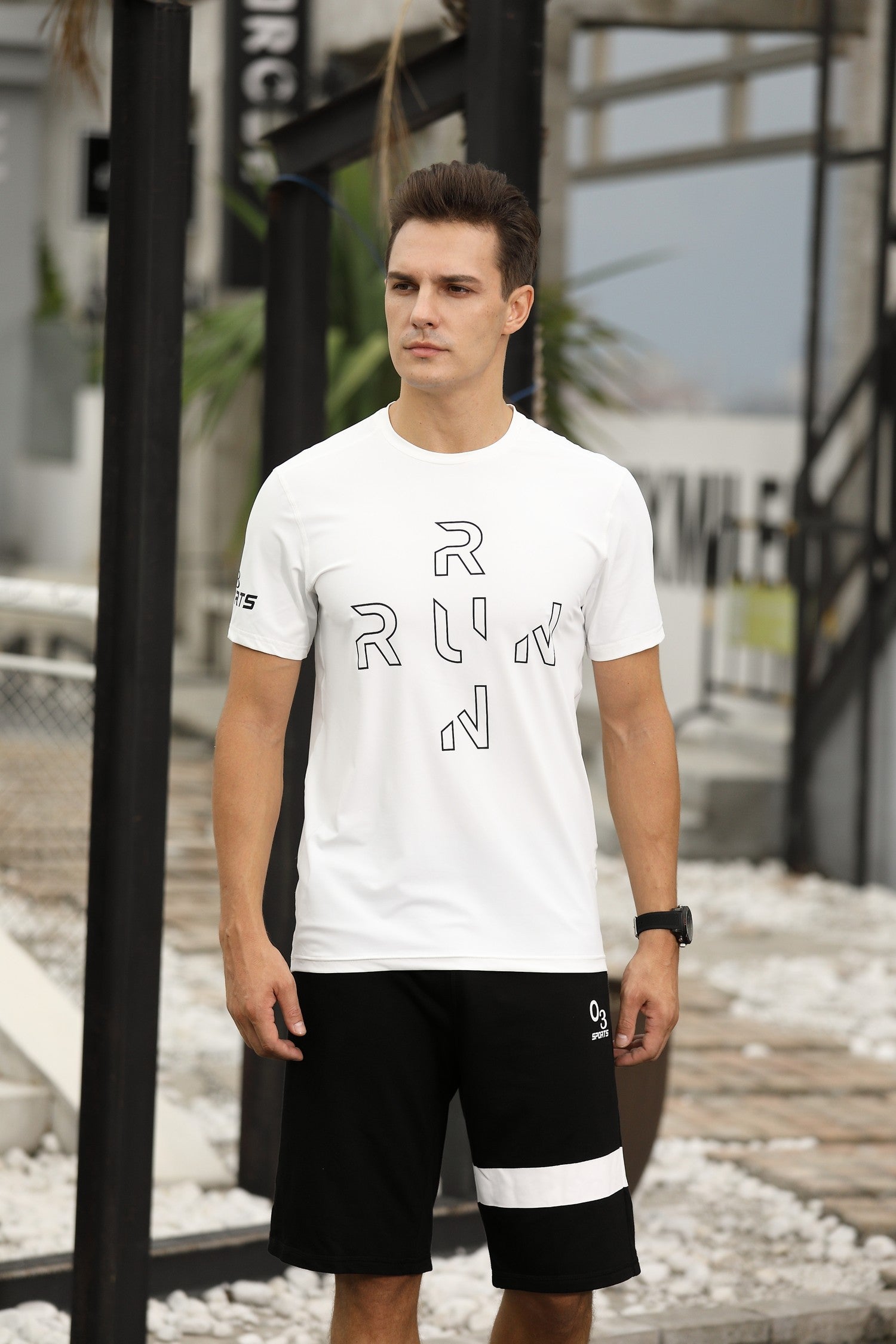 CLASSIC SPORTS T-SHIRT-thumbmail-8