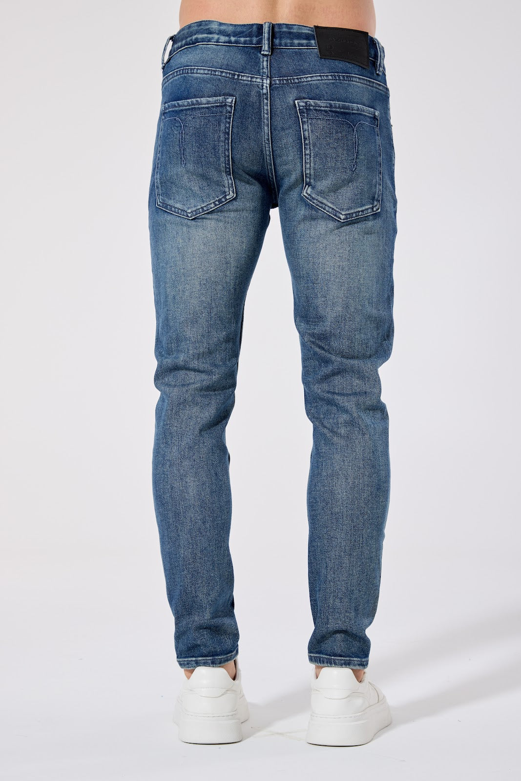 O3-M009 RETRO BLUE 6