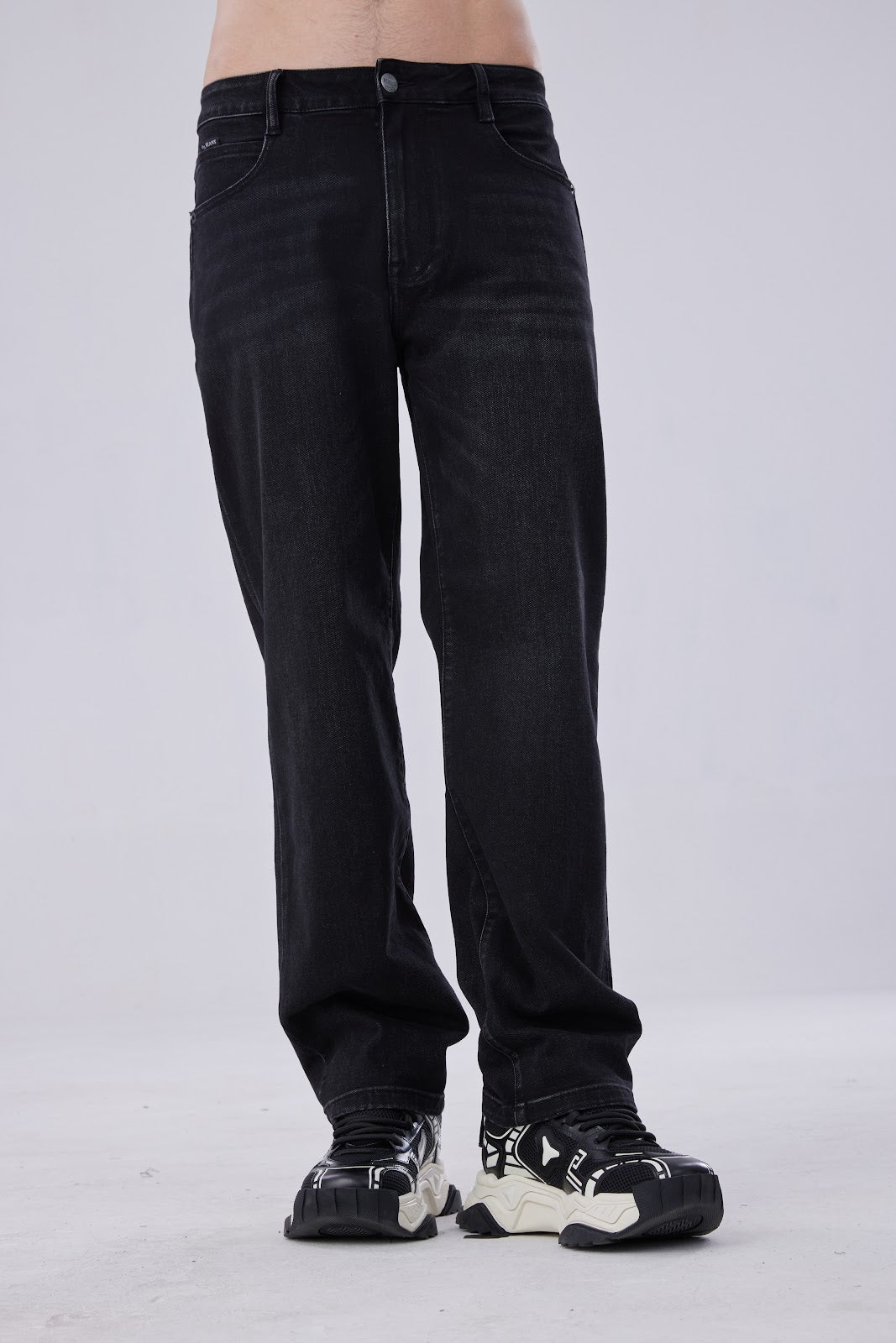 163 OVERSIZE BLACK 4