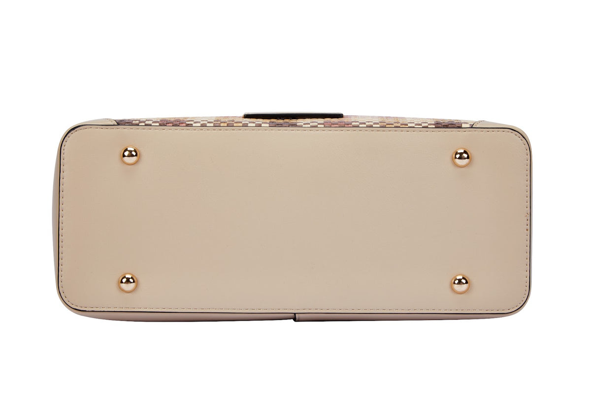 LADY BAG C52320 - Beige