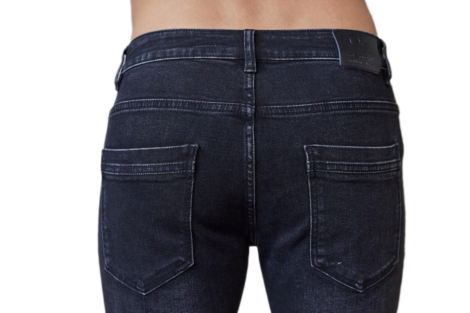 163 SKINNY BLACK 8