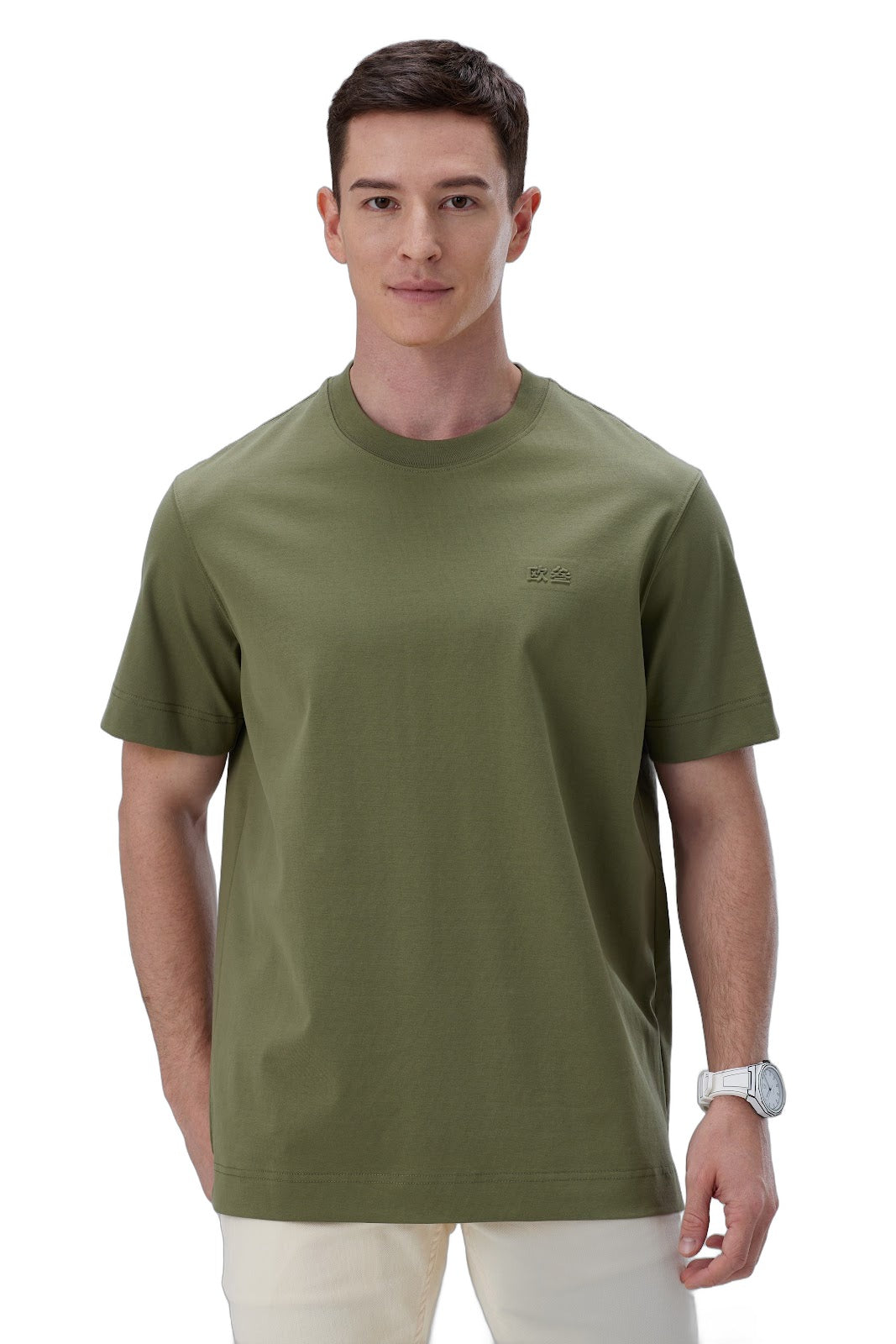 UNISEX T-SHIRT 2461