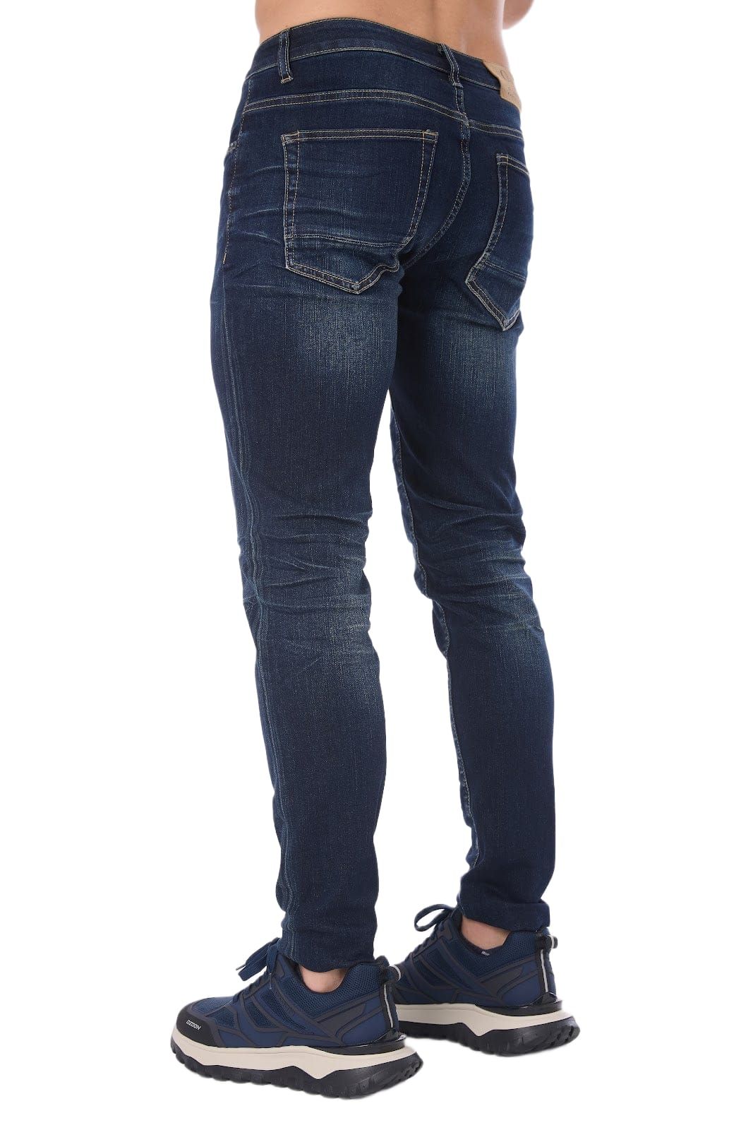 171 SKINNY BLUE 6