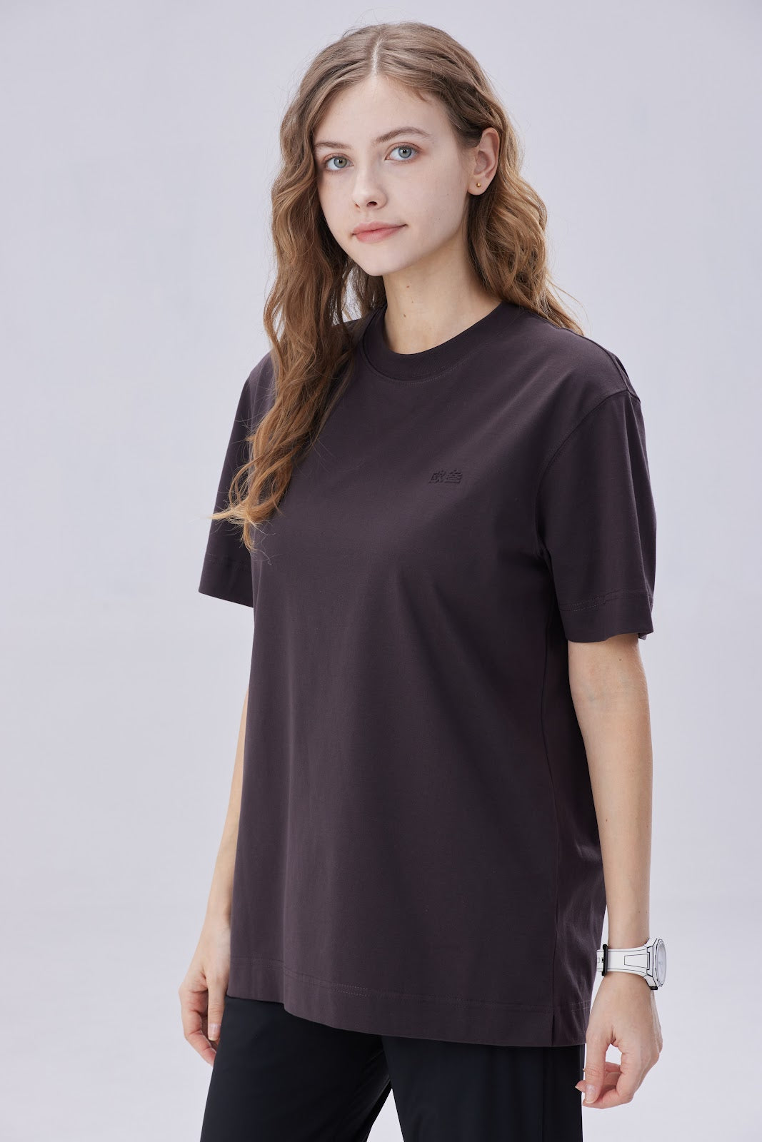 UNISEX T-SHIRT 2461