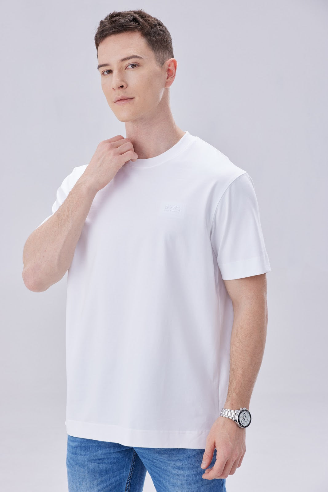 UNISEX T-SHIRT 2461