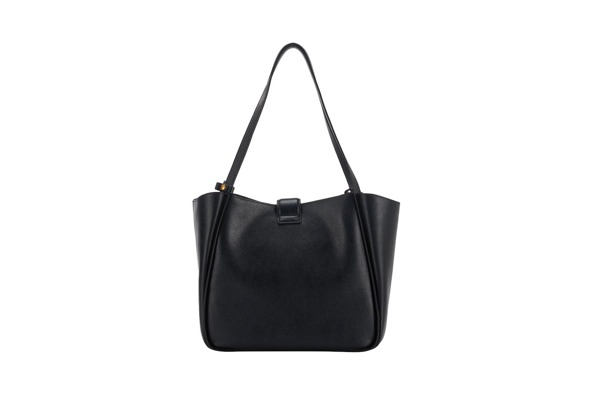 LADY BAG MJ9263 - Black