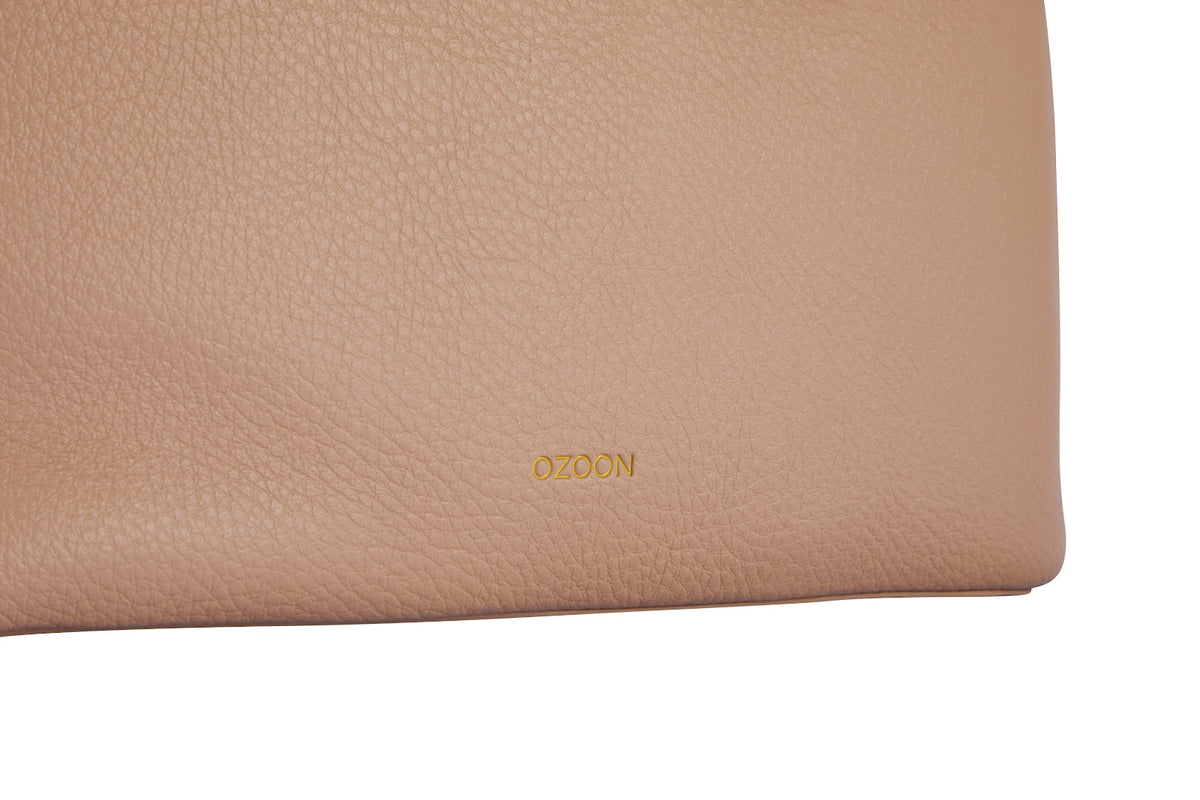 LADY BAG MJ9001 - Beige