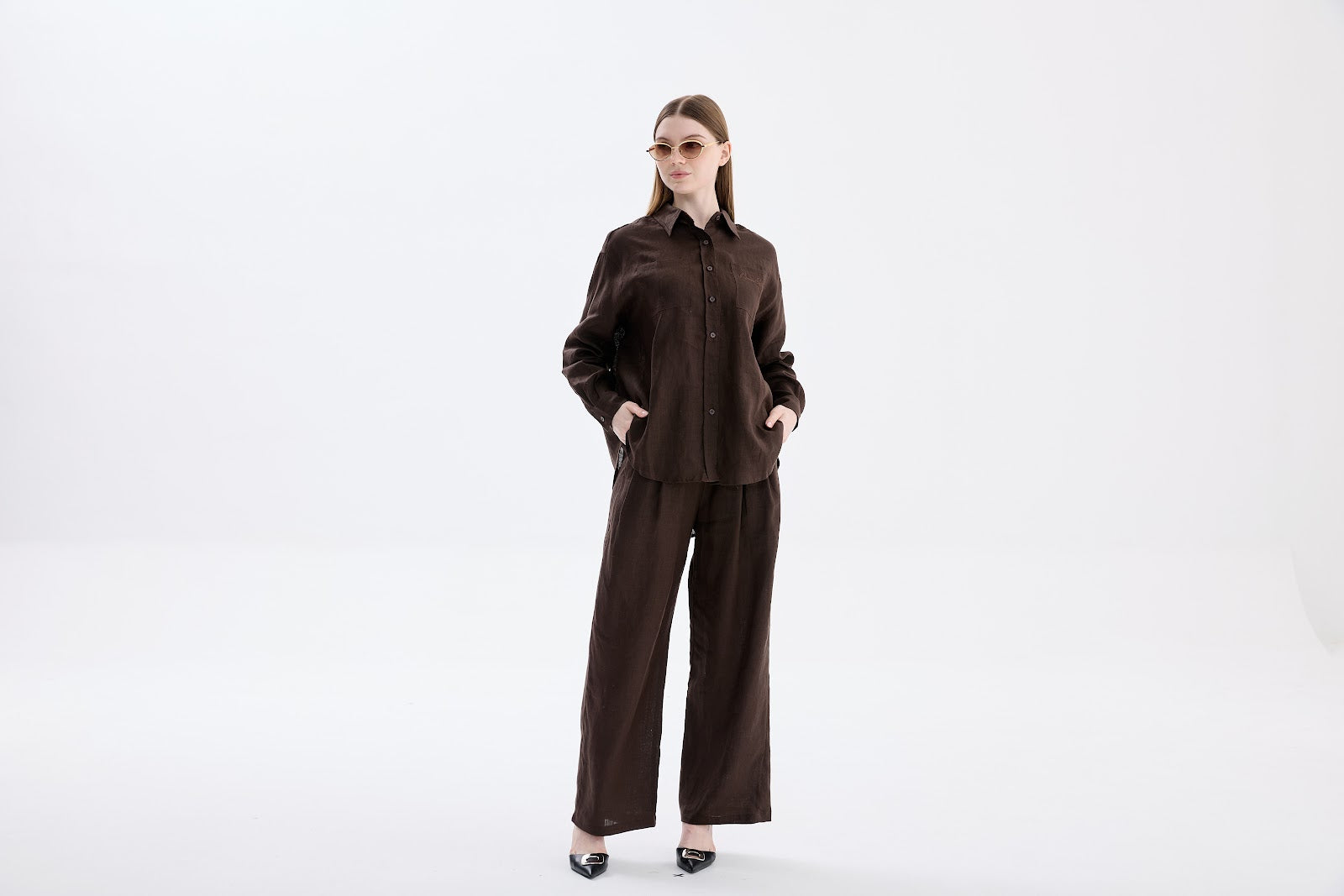 GL001 BROWN 3