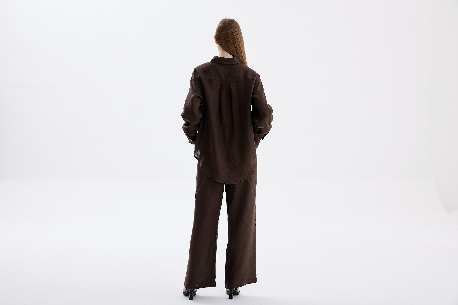 GL001 BROWN 6