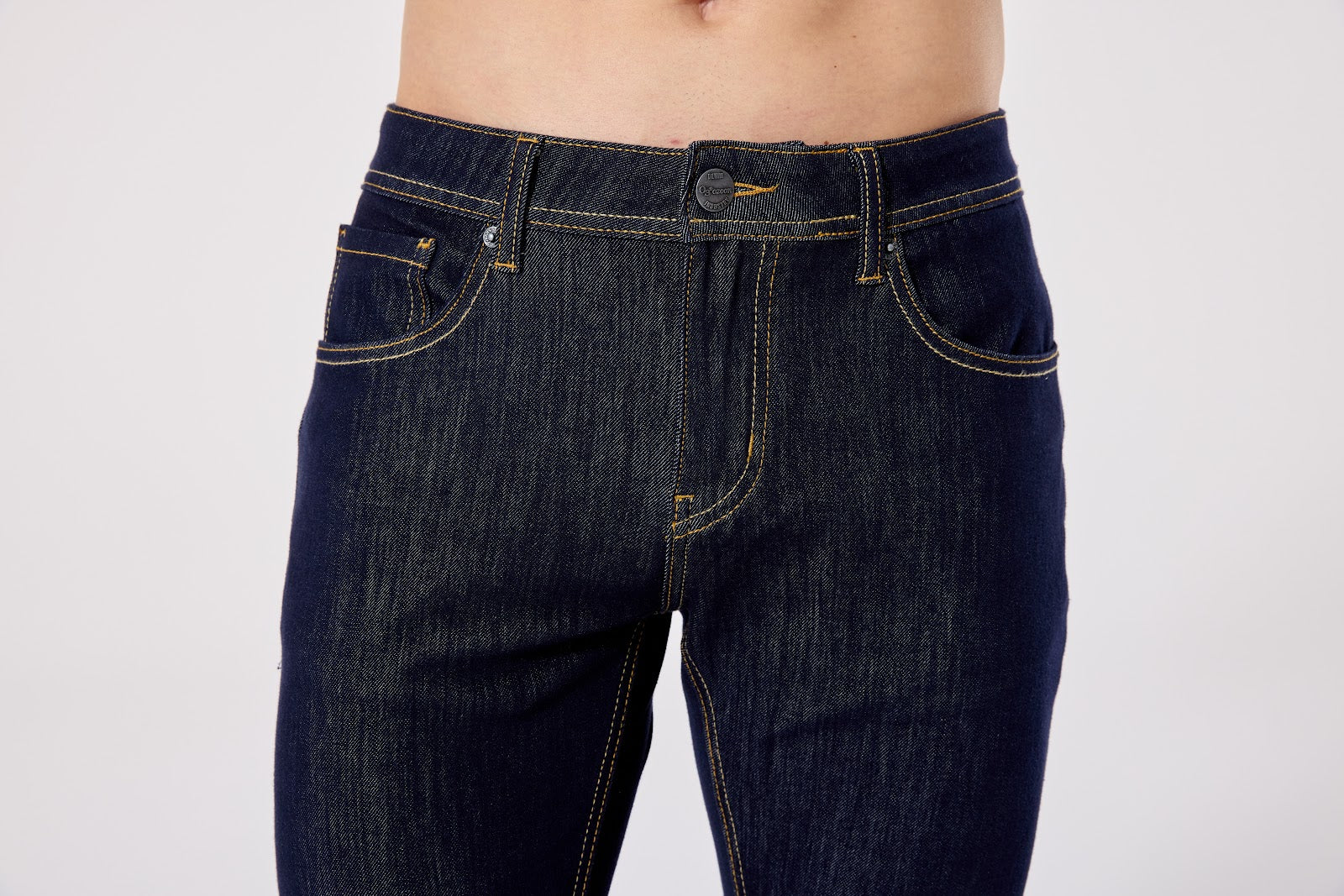 184 SLIM BLUE 17