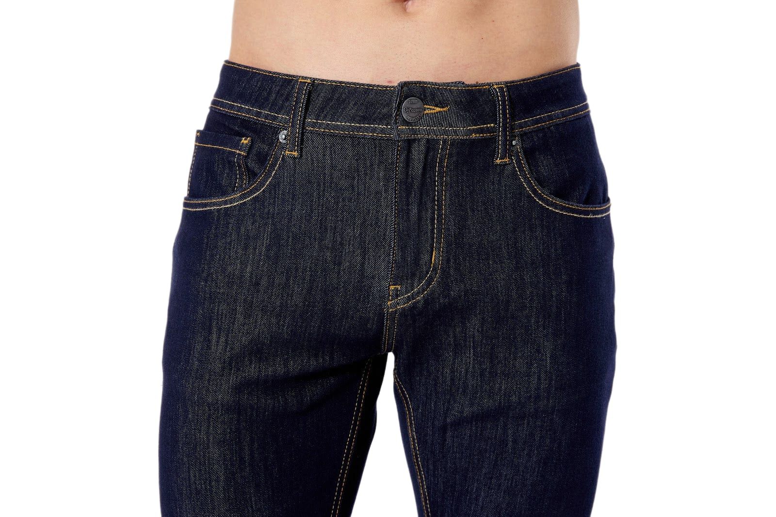 184 SLIM BLUE 17