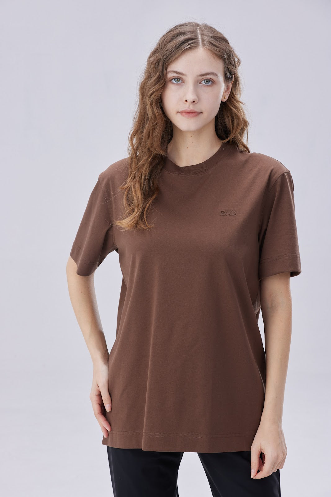 UNISEX T-SHIRT 2461