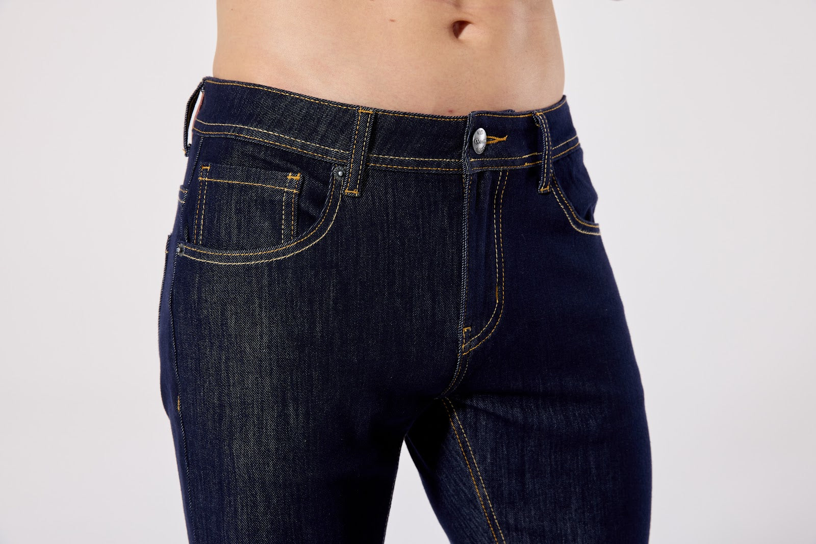 184 SLIM BLUE 19