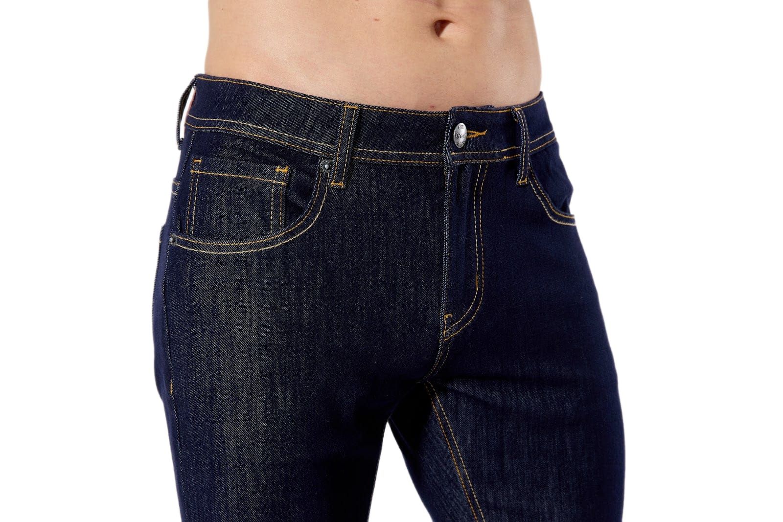184 SLIM BLUE 19