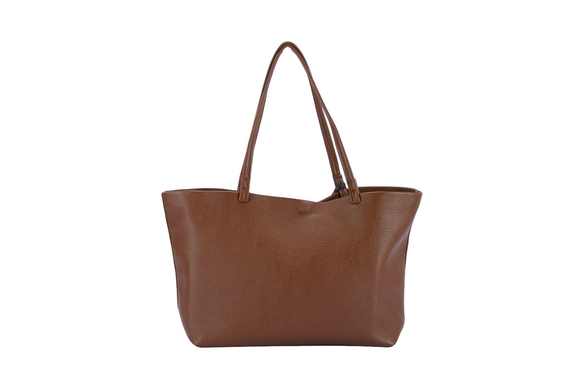 LADY BAG MJ8817 - Brown