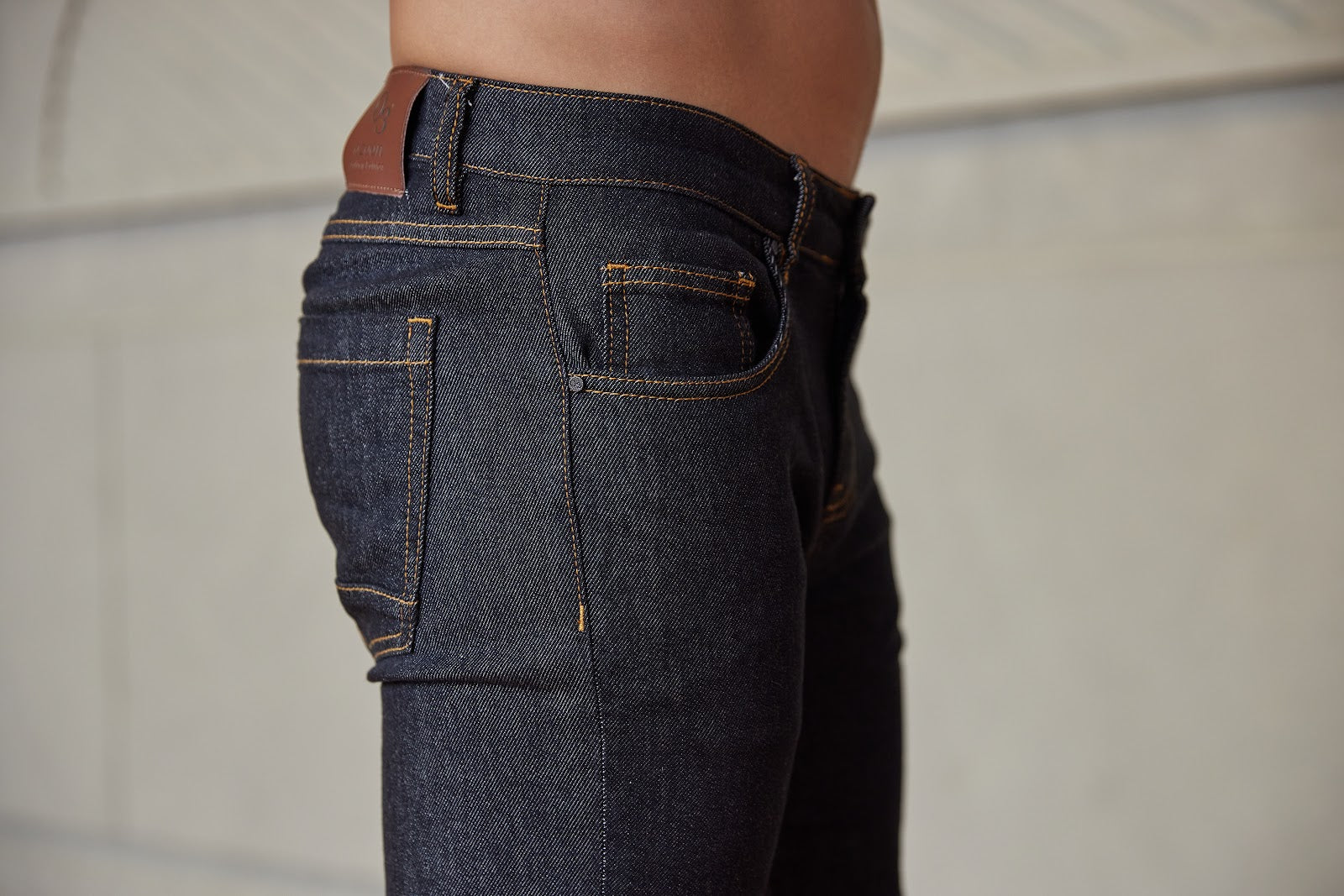156 SKINNY BLACK 8
