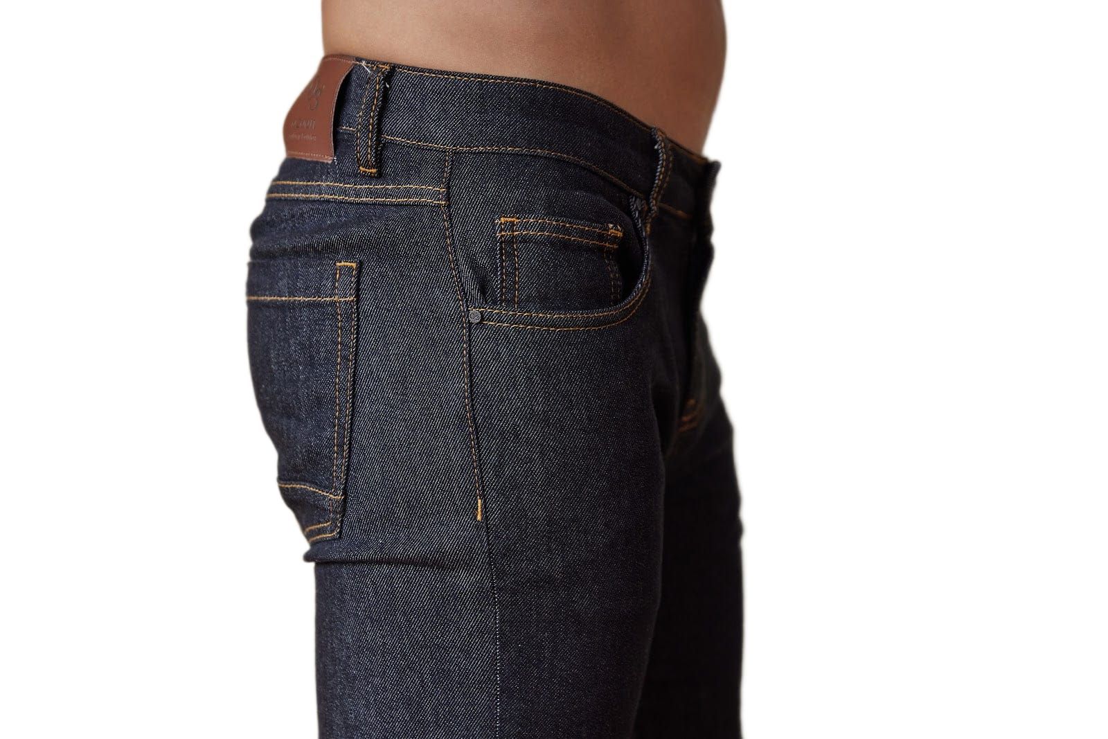 156 SKINNY BLACK 8