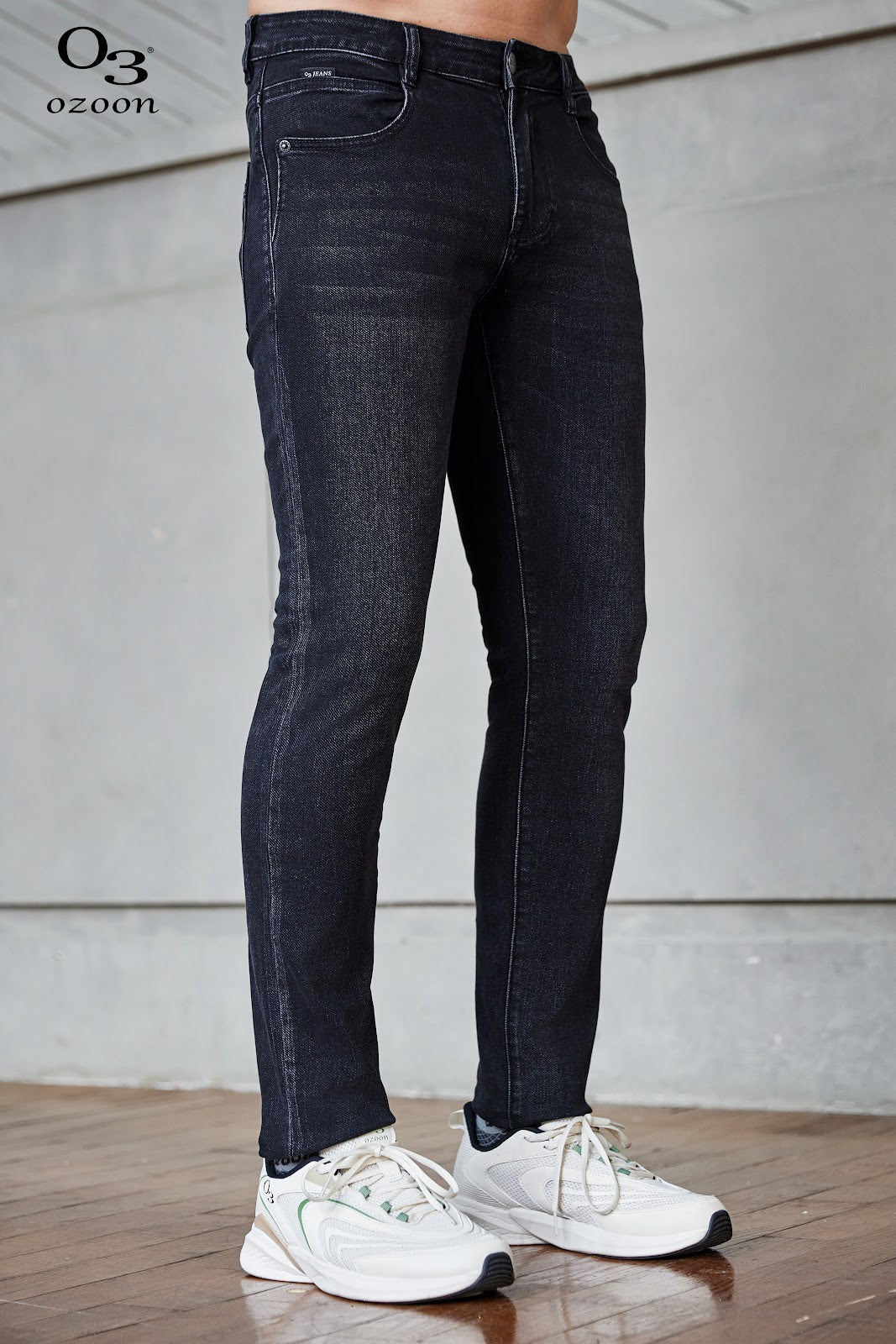 163 SKINNY BLACK 3